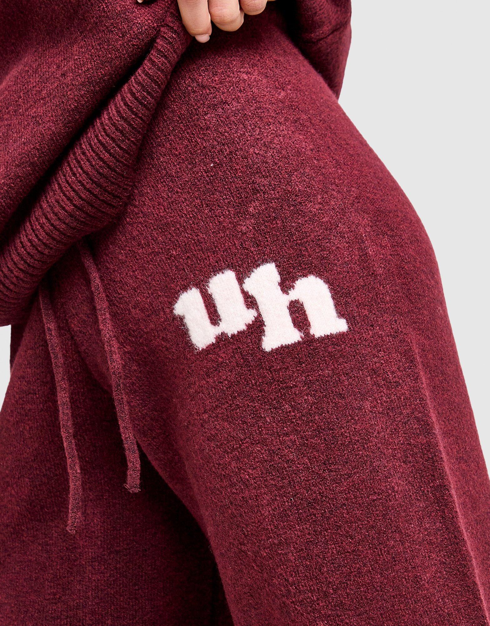 Unlike Humans Knit Joggers