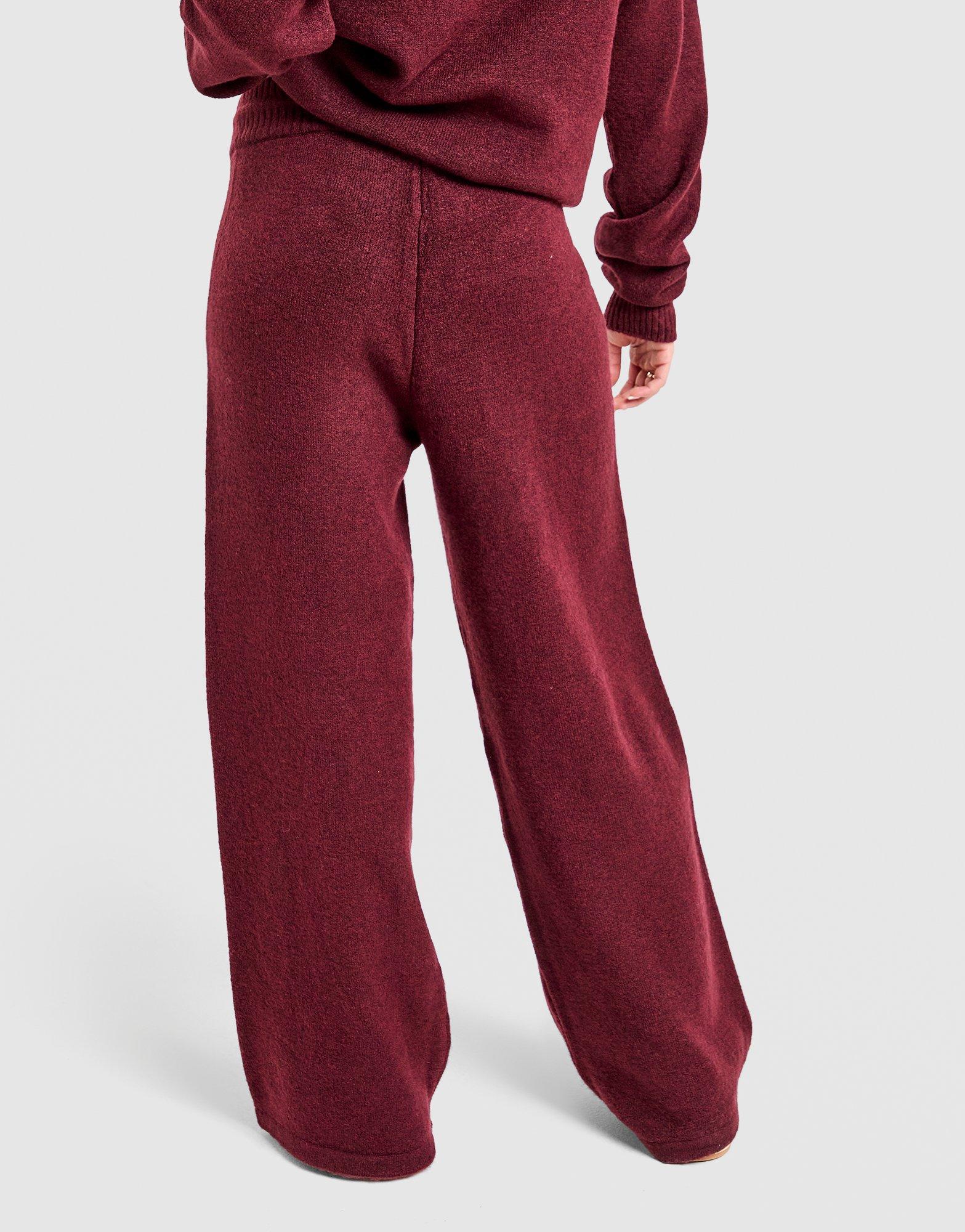 Unlike Humans Knit Joggers