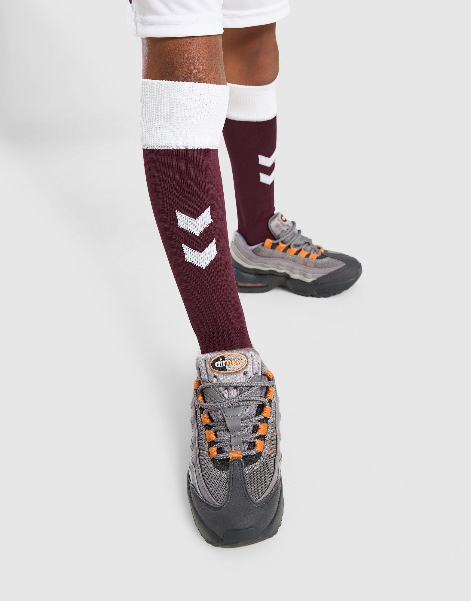 Hummel Ensemble domicile Hearts 2026/27 Enfant