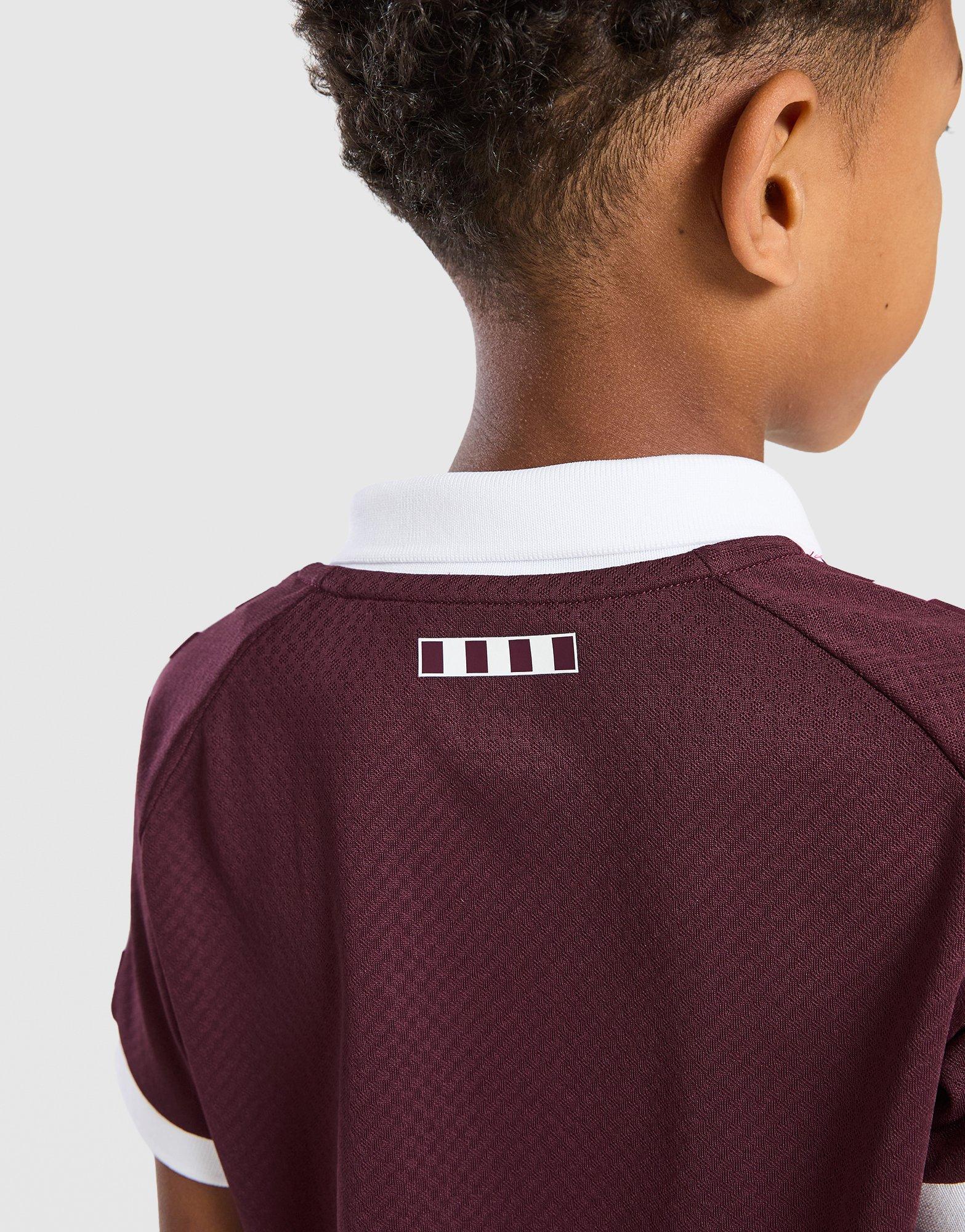 Hummel Ensemble domicile Hearts 2026/27 Enfant