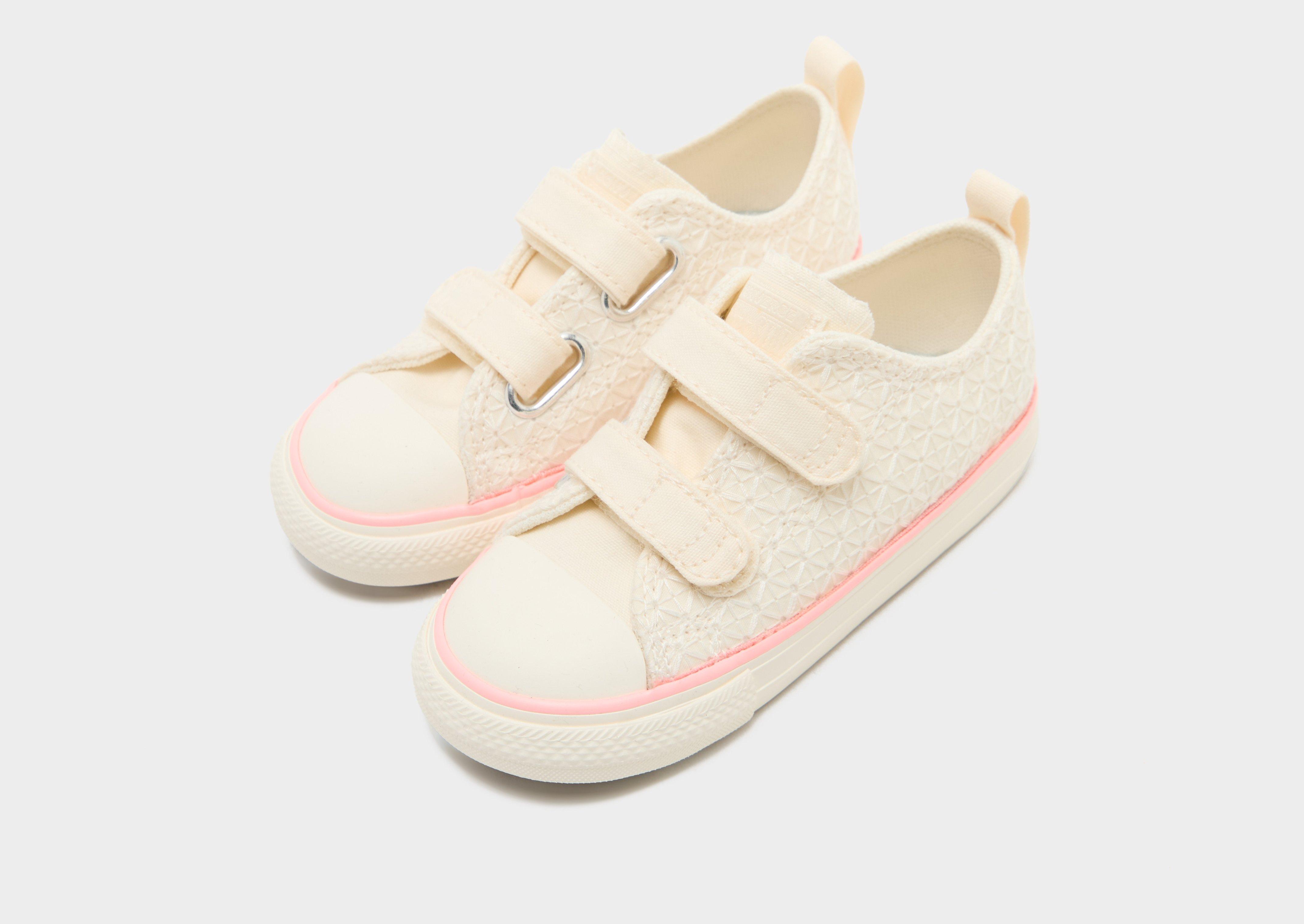 Converse All Star Ox Crochet Infant