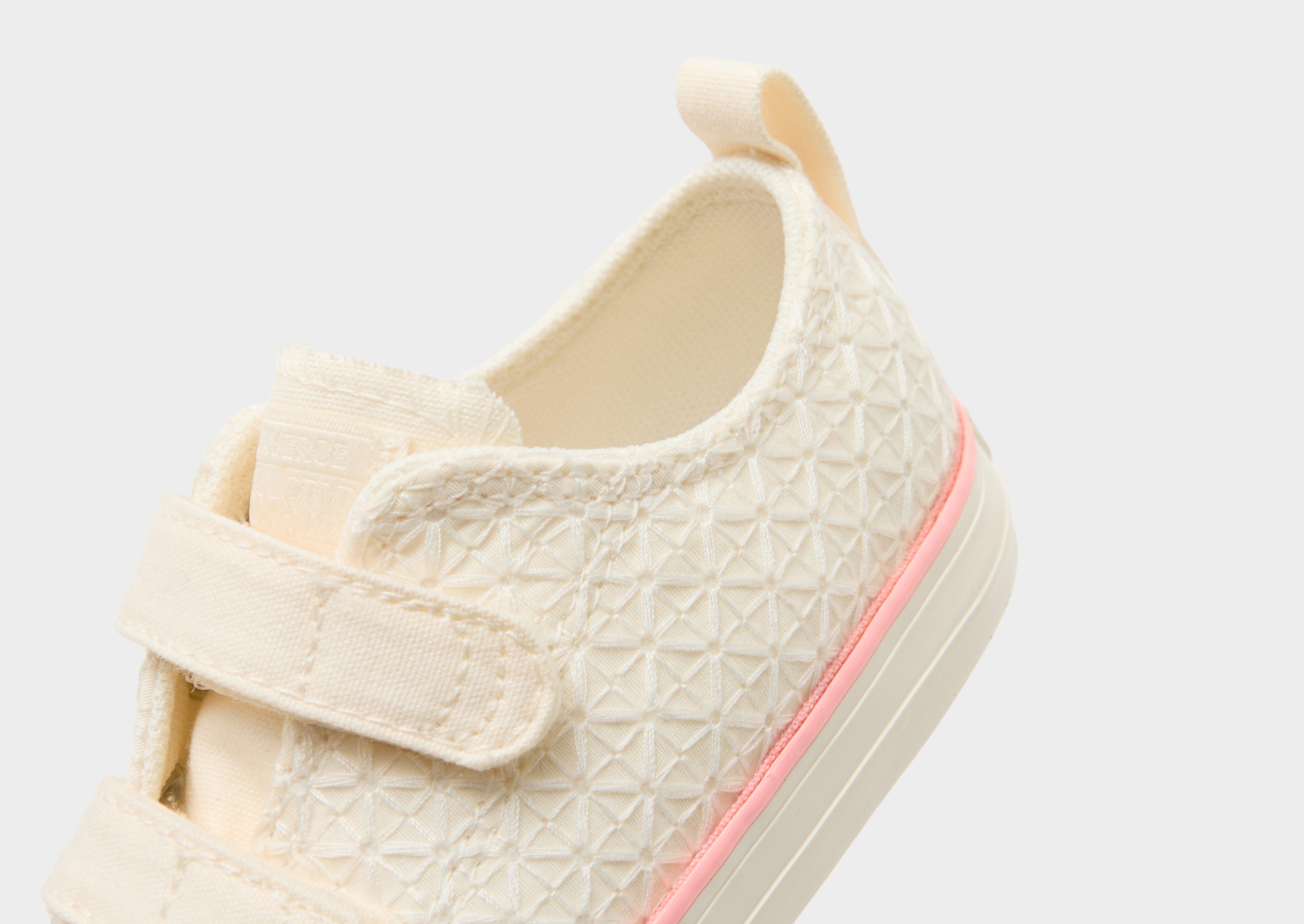 Converse All Star Ox Crochet Infant