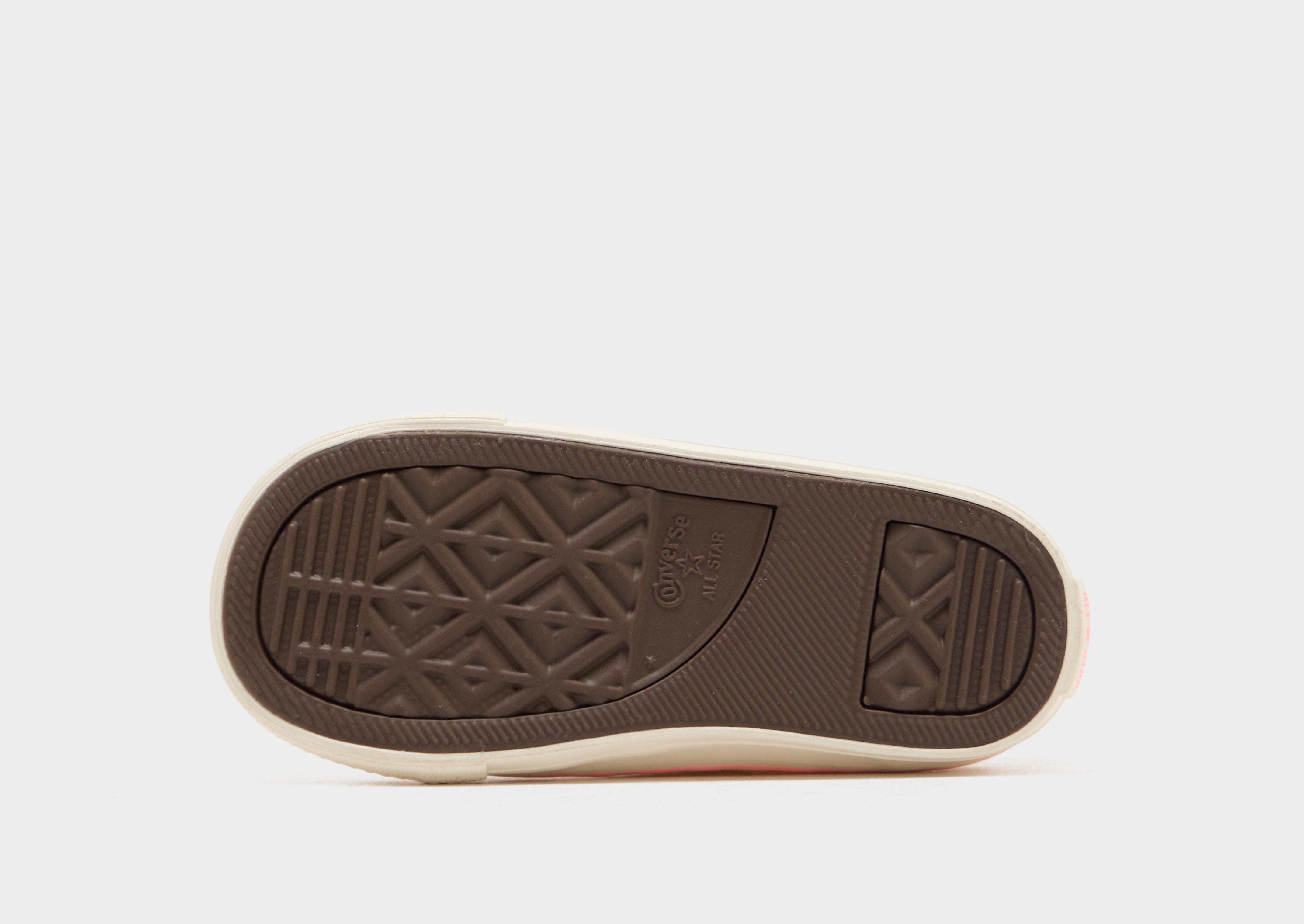 Converse All Star Ox Crochet Infant