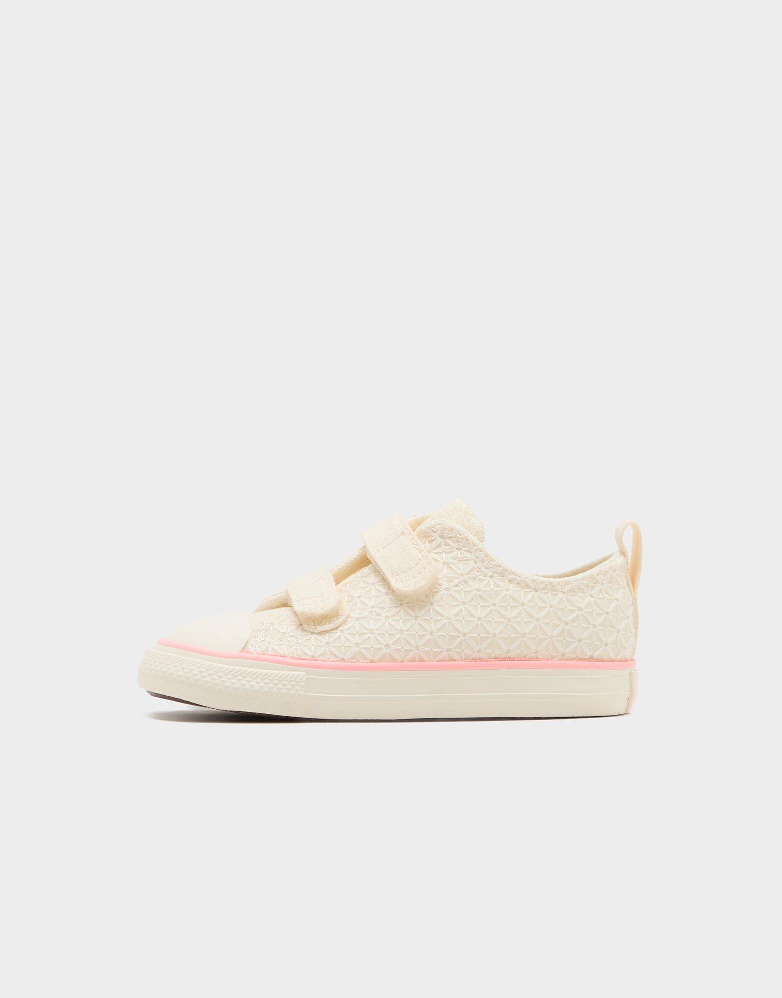 Converse All Star Ox Crochet Neonato