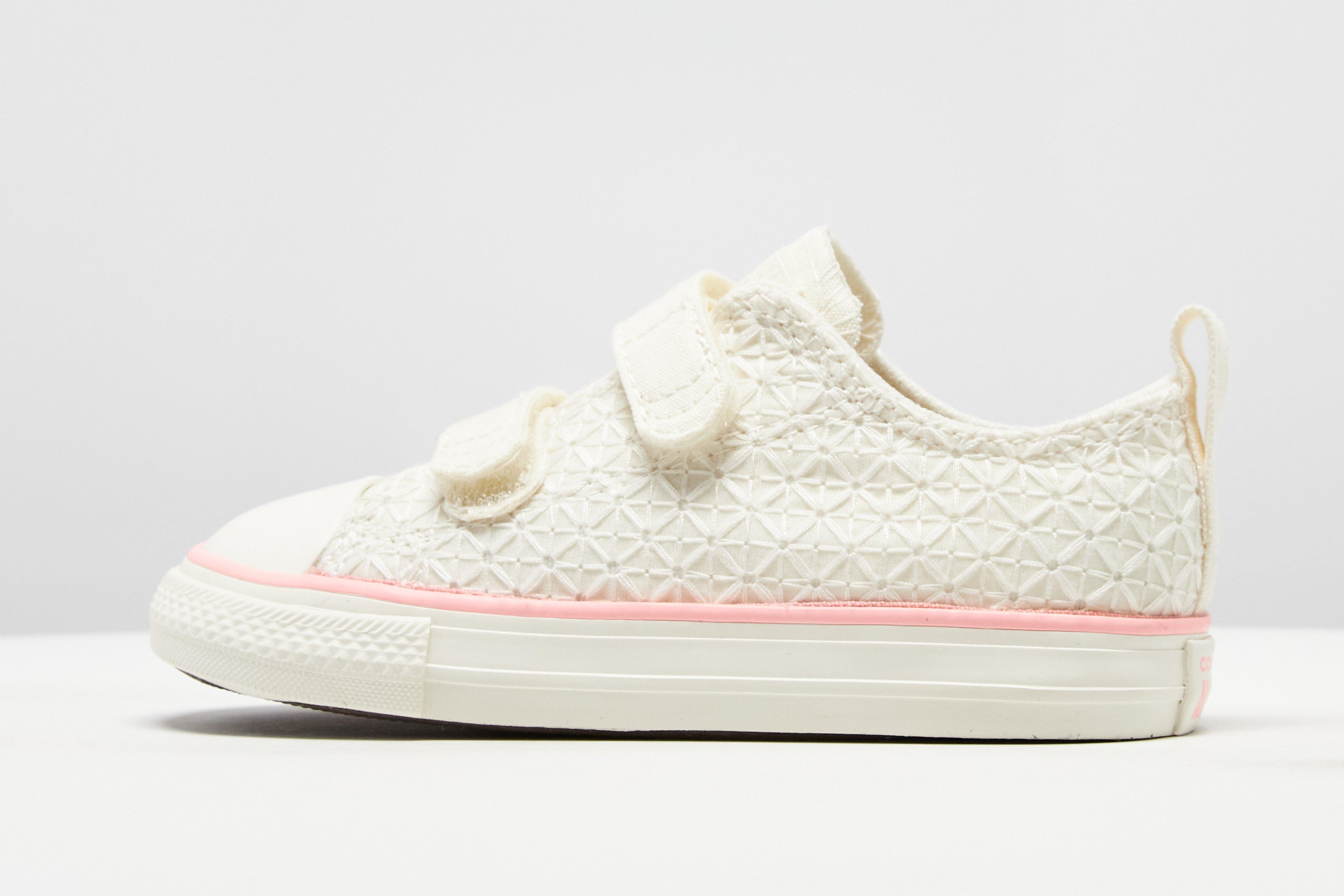 Converse All Star Ox Crochet Infant