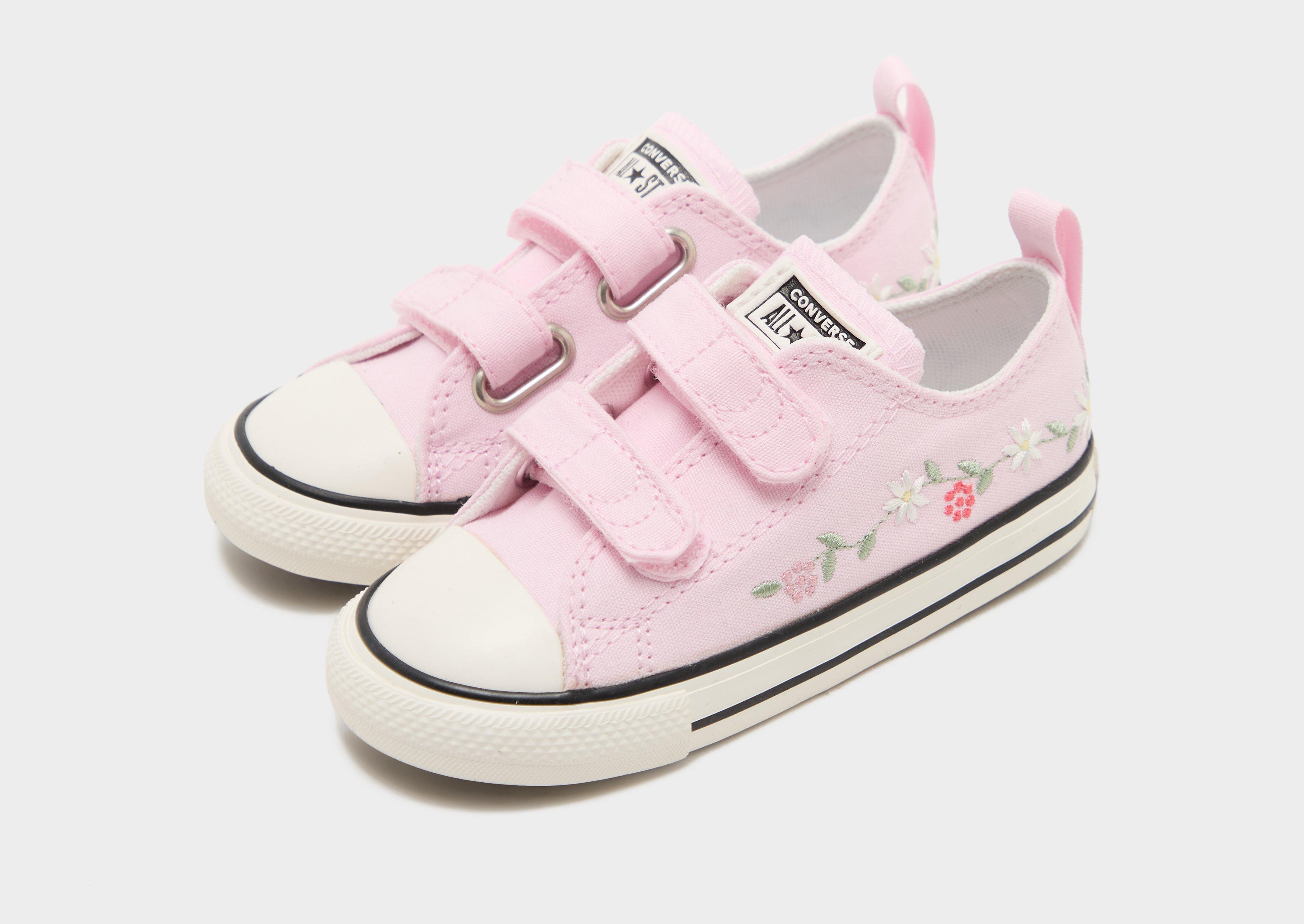 Converse Chuck Taylor All Star Ox Infant