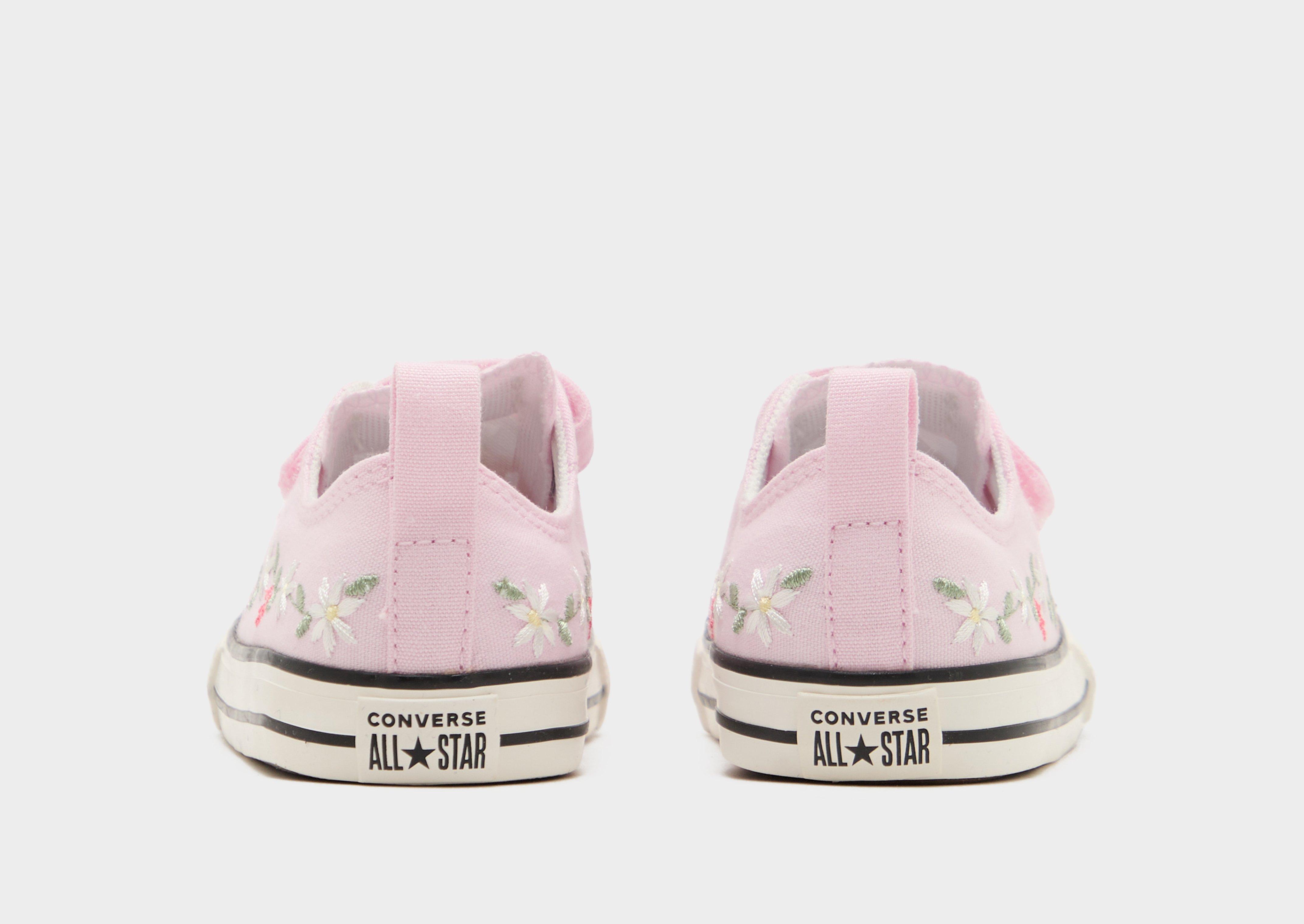 Converse Chuck Taylor All Star Ox Infant