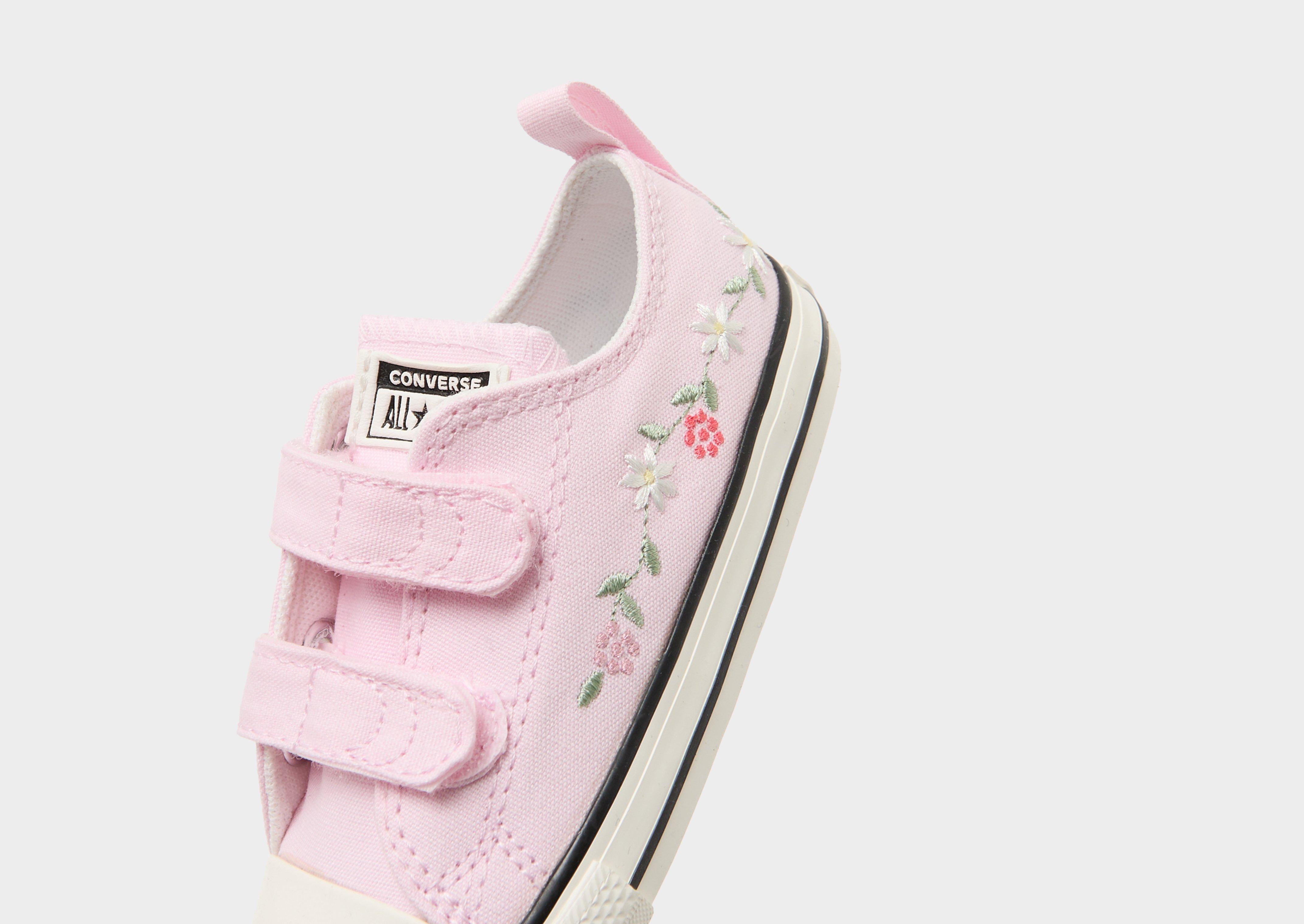 Converse Chuck Taylor All Star Ox Infant