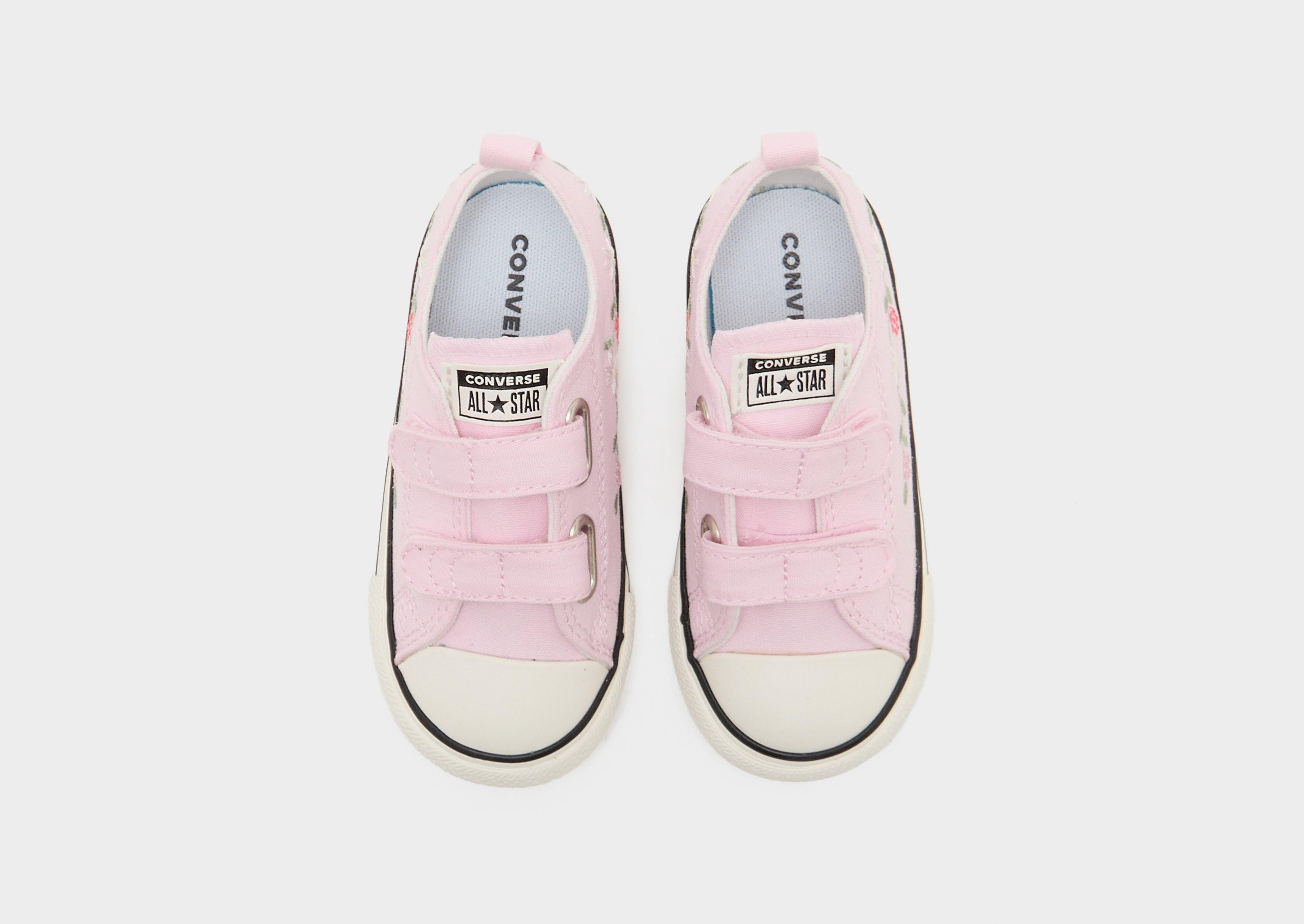 Converse Chuck Taylor All Star Ox Infant