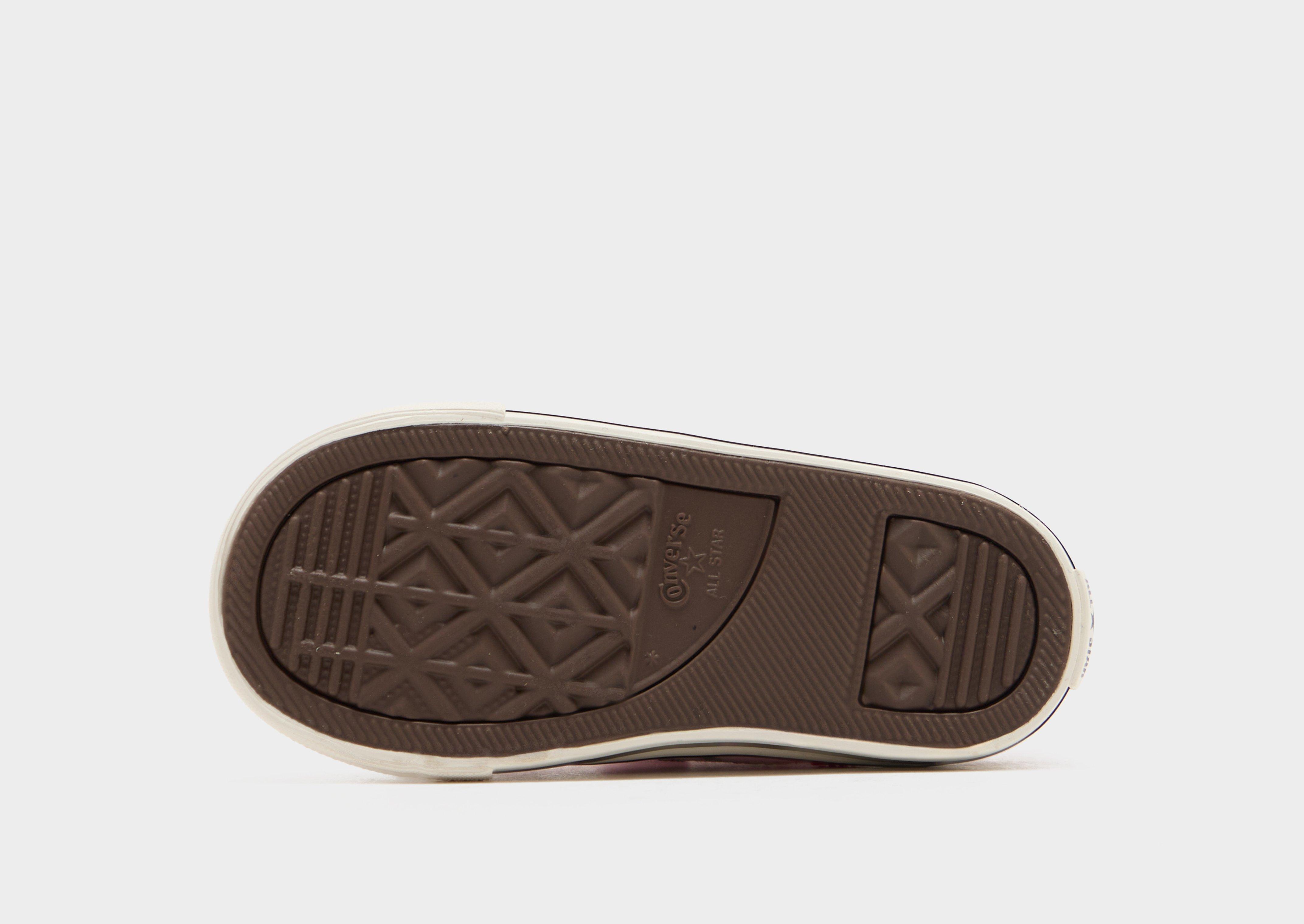 Converse Chuck Taylor All Star Ox Infant