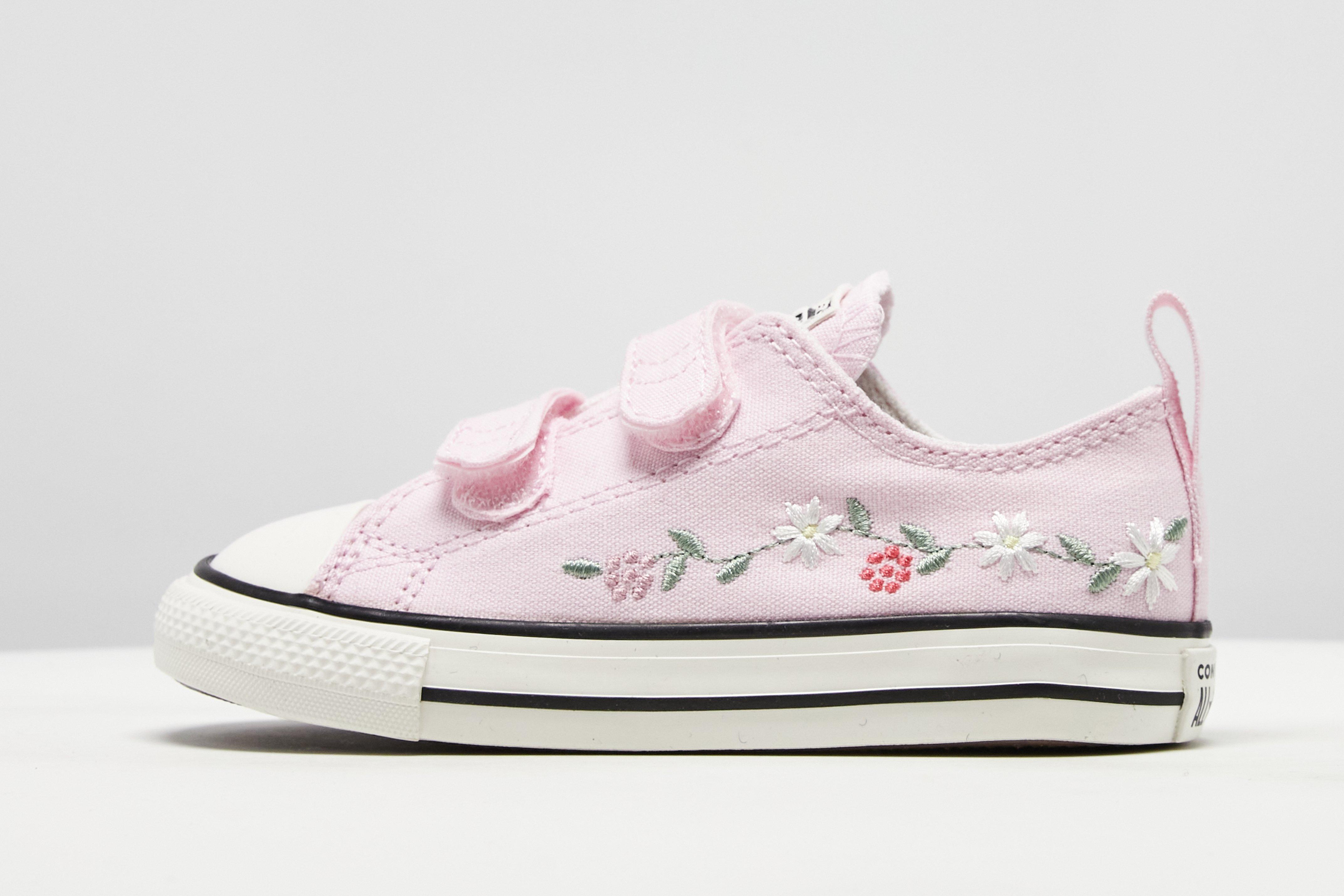 Converse Chuck Taylor All Star Ox para bebé