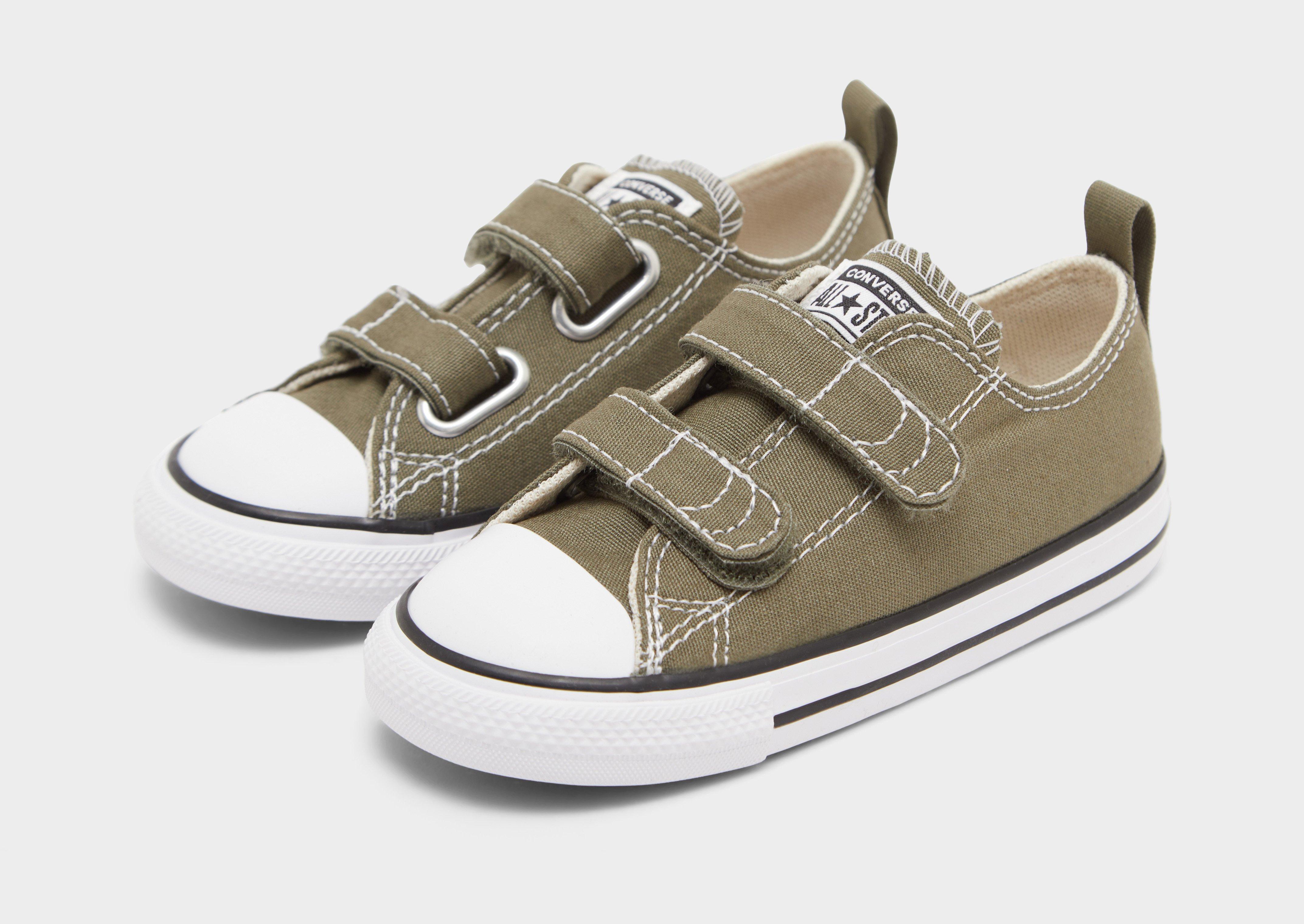 Converse Chuck Taylor All Star Ox Infant