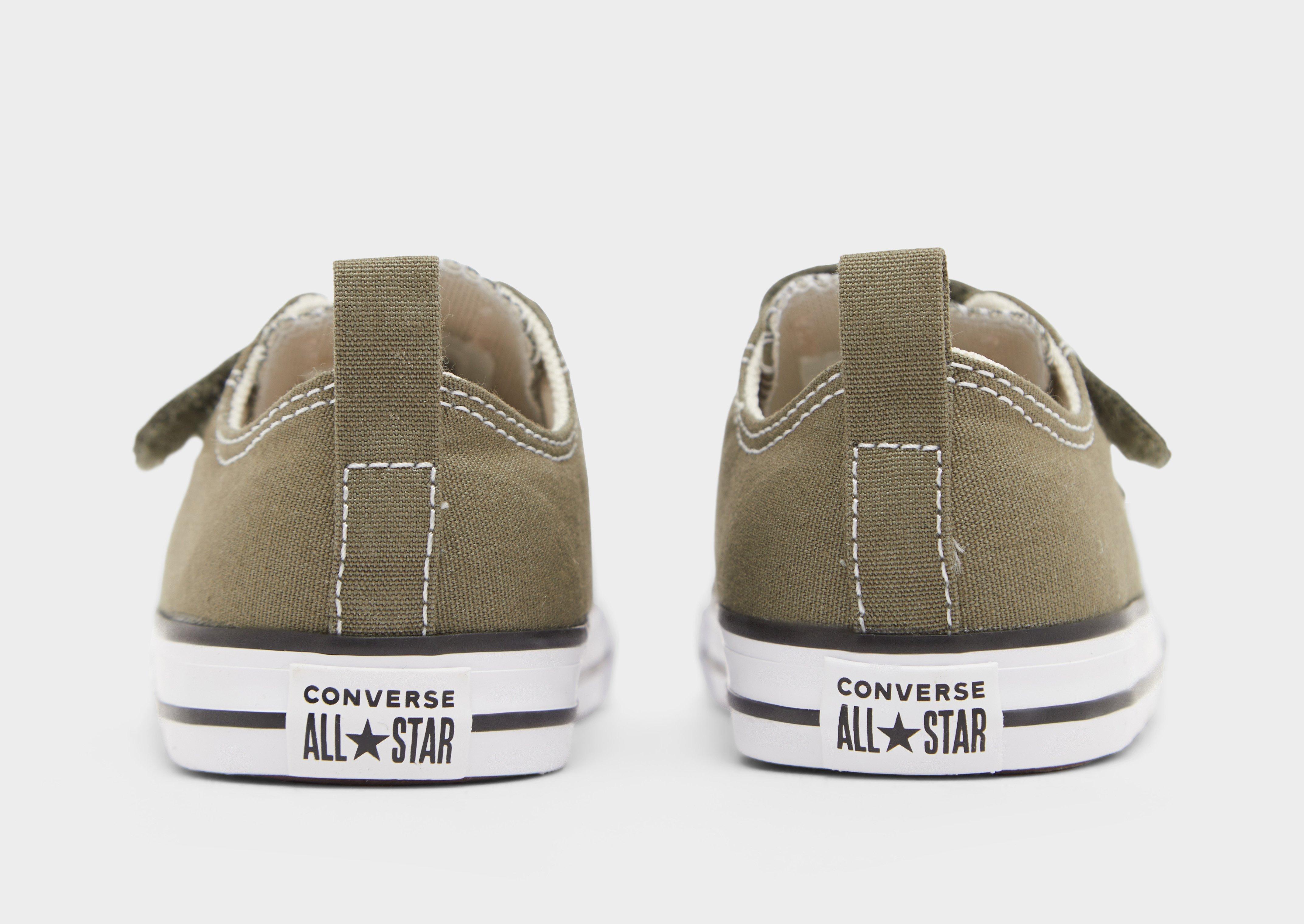 Converse Chuck Taylor All Star Ox Infant