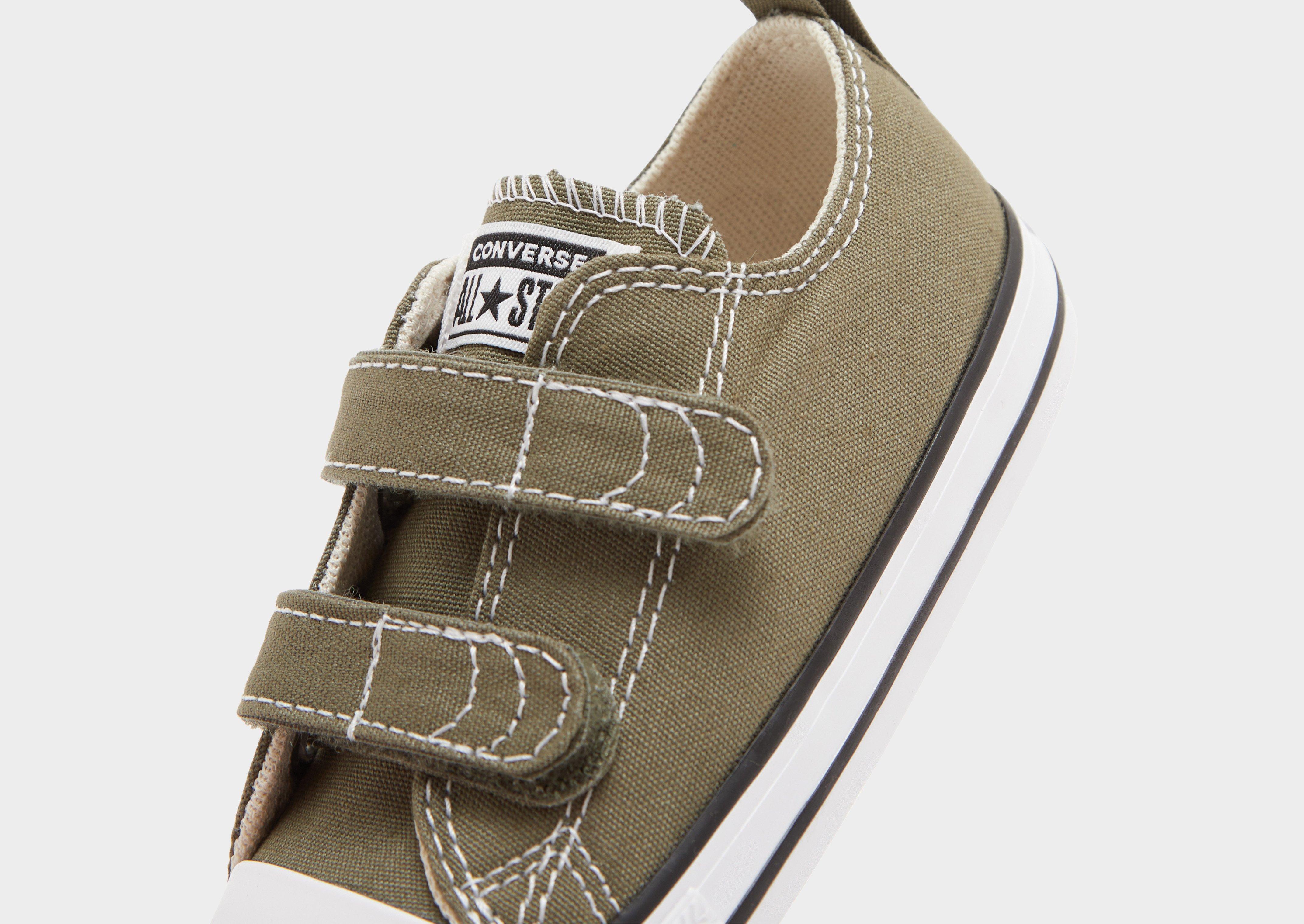 Converse Chuck Taylor All Star Ox Infant