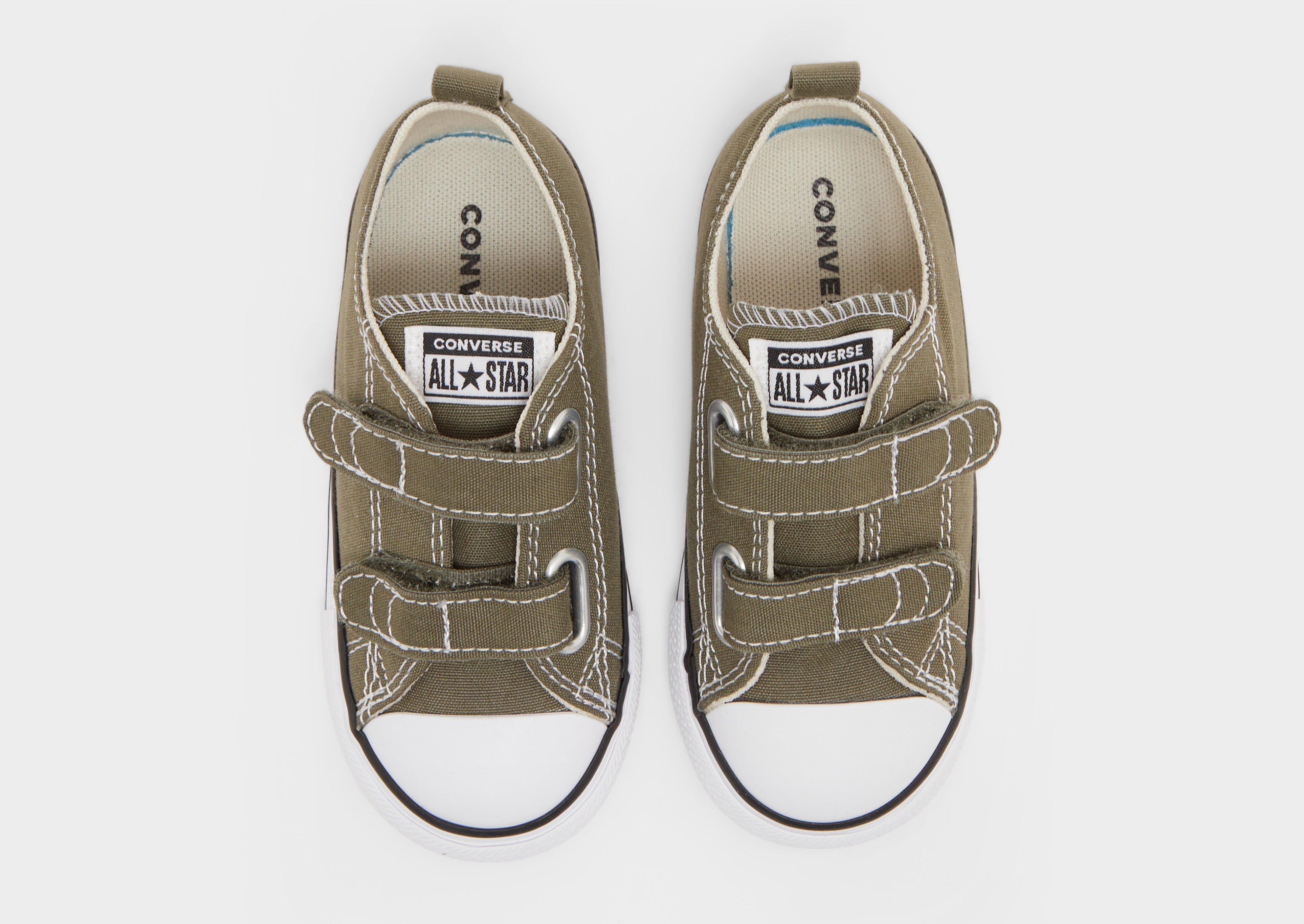 Converse Chuck Taylor All Star Ox Infant