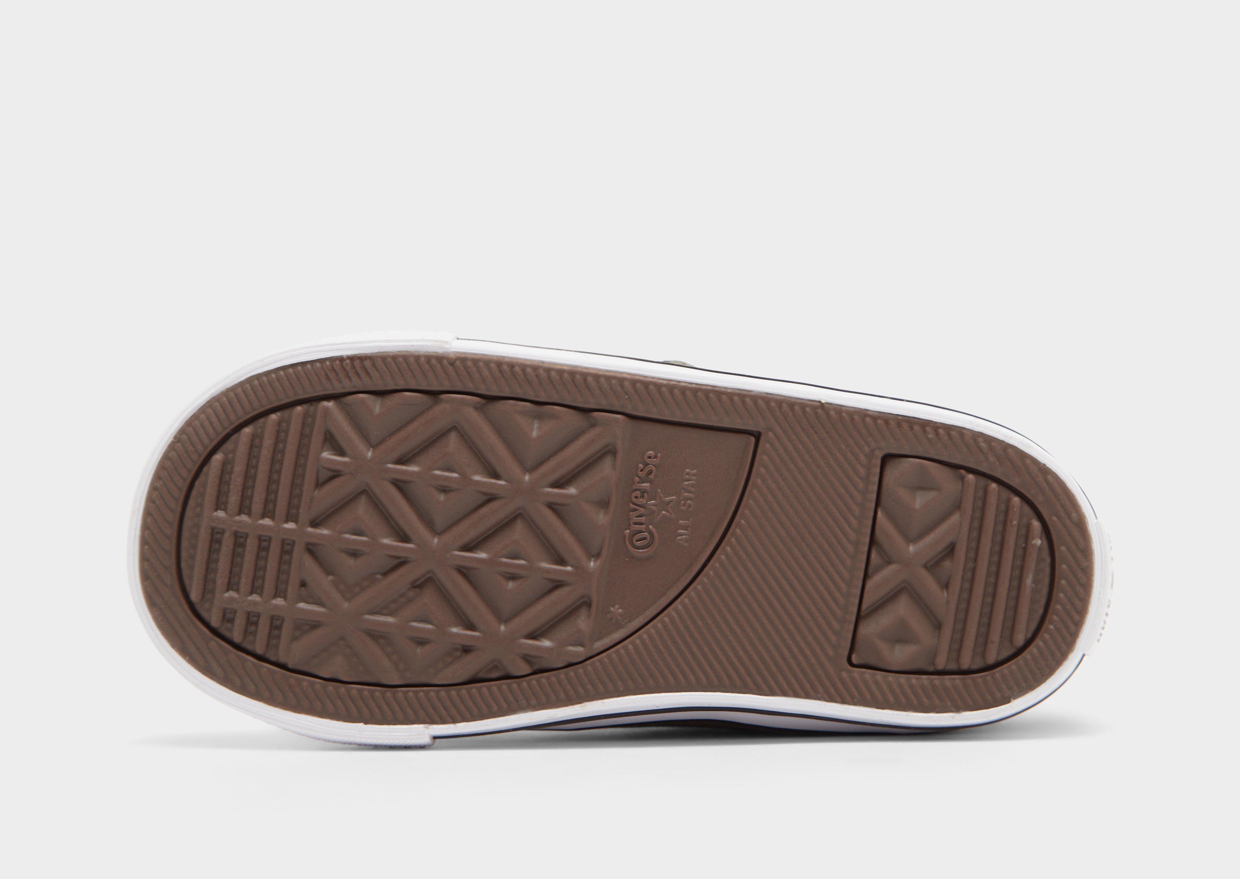 Converse Chuck Taylor All Star Ox Infant