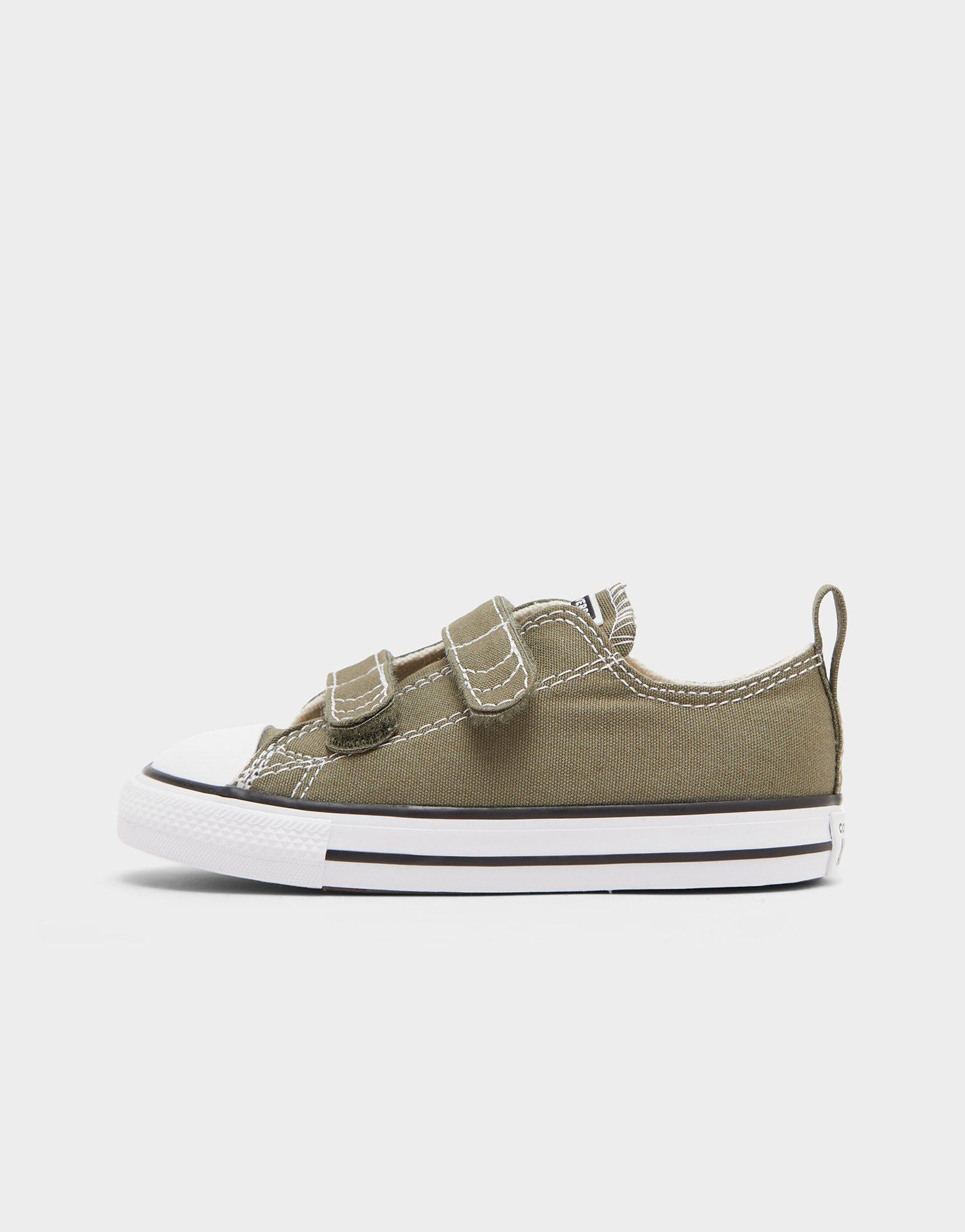 Converse Chuck Taylor All Star Ox Neonato