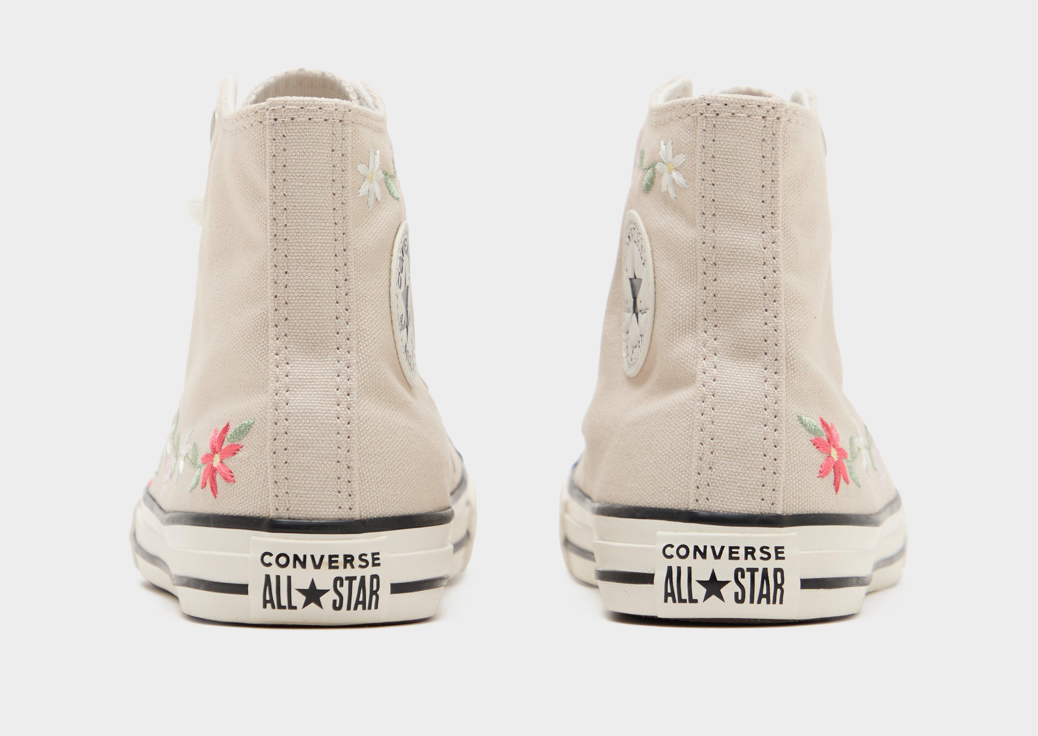 Converse All Star High Children