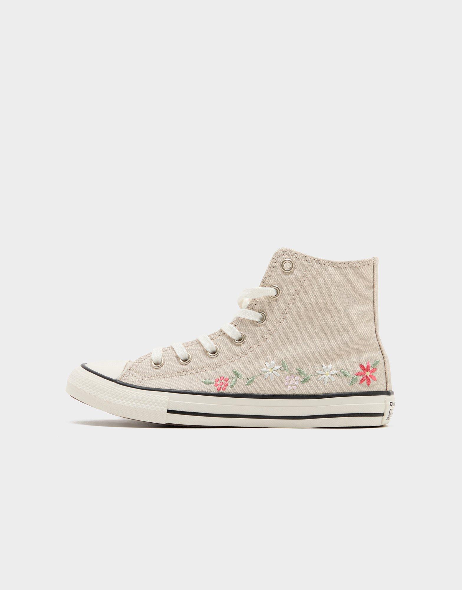 Converse All Star High Bambino