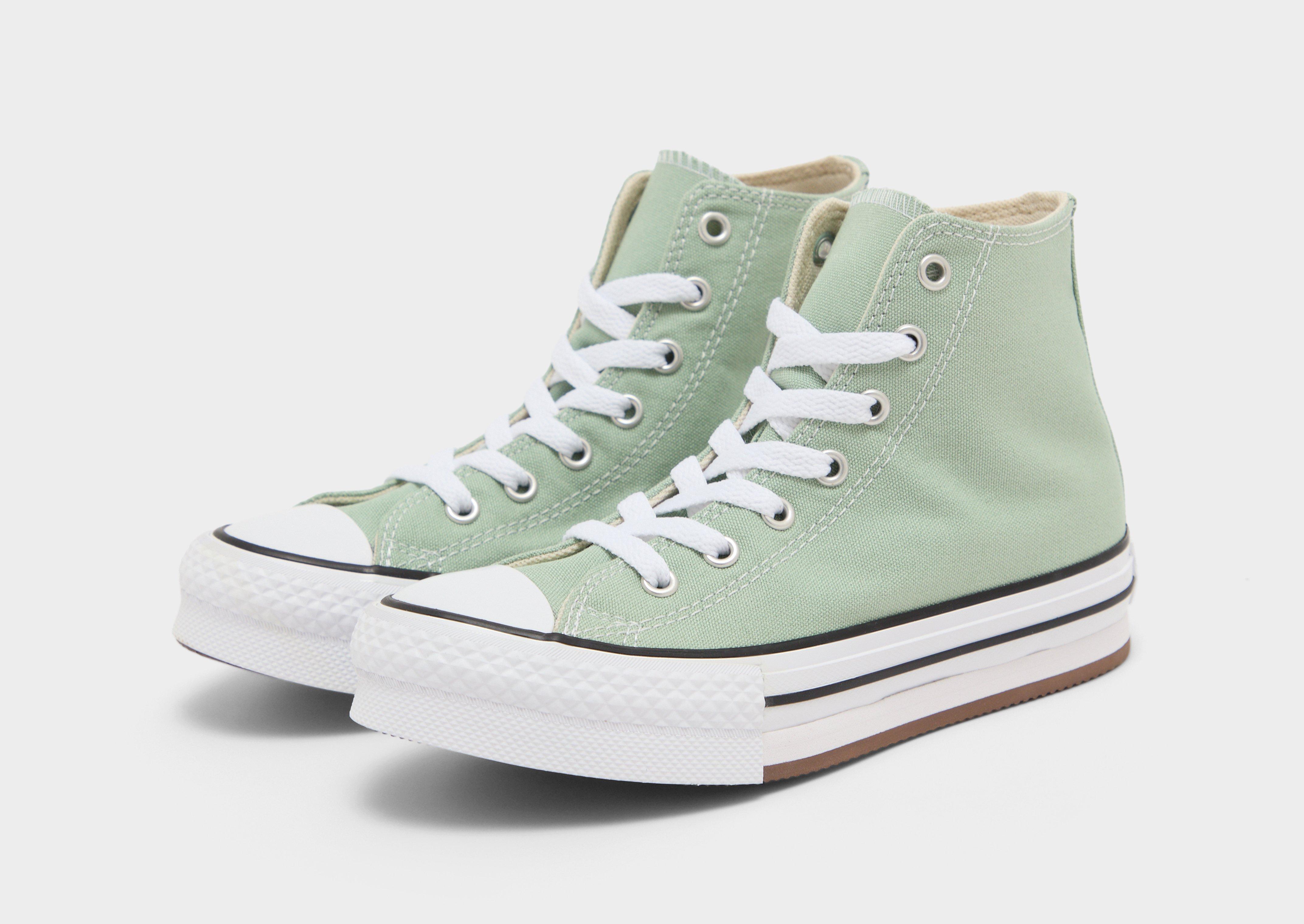 Converse All Star Lift High Children
