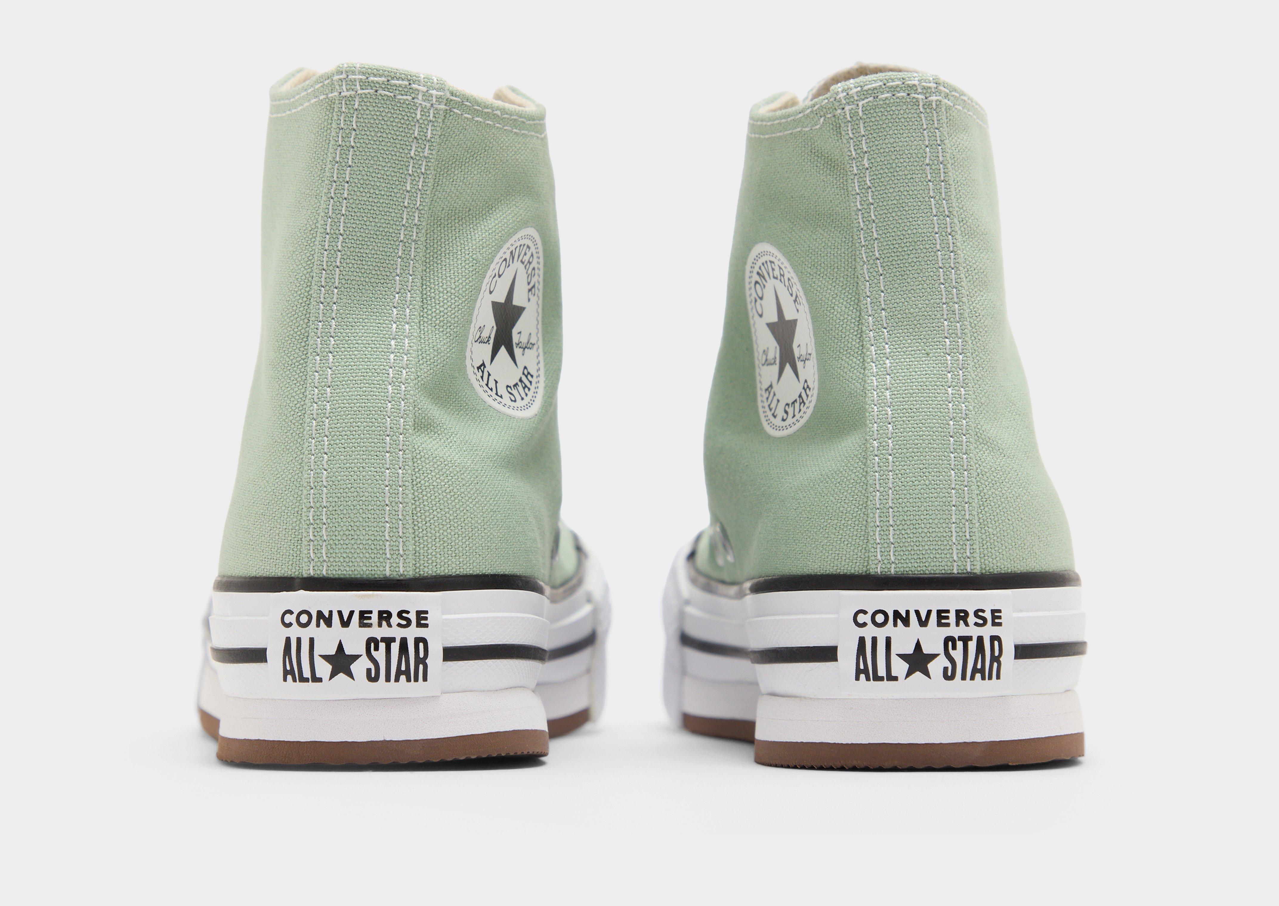 Converse All Star Lift High Children
