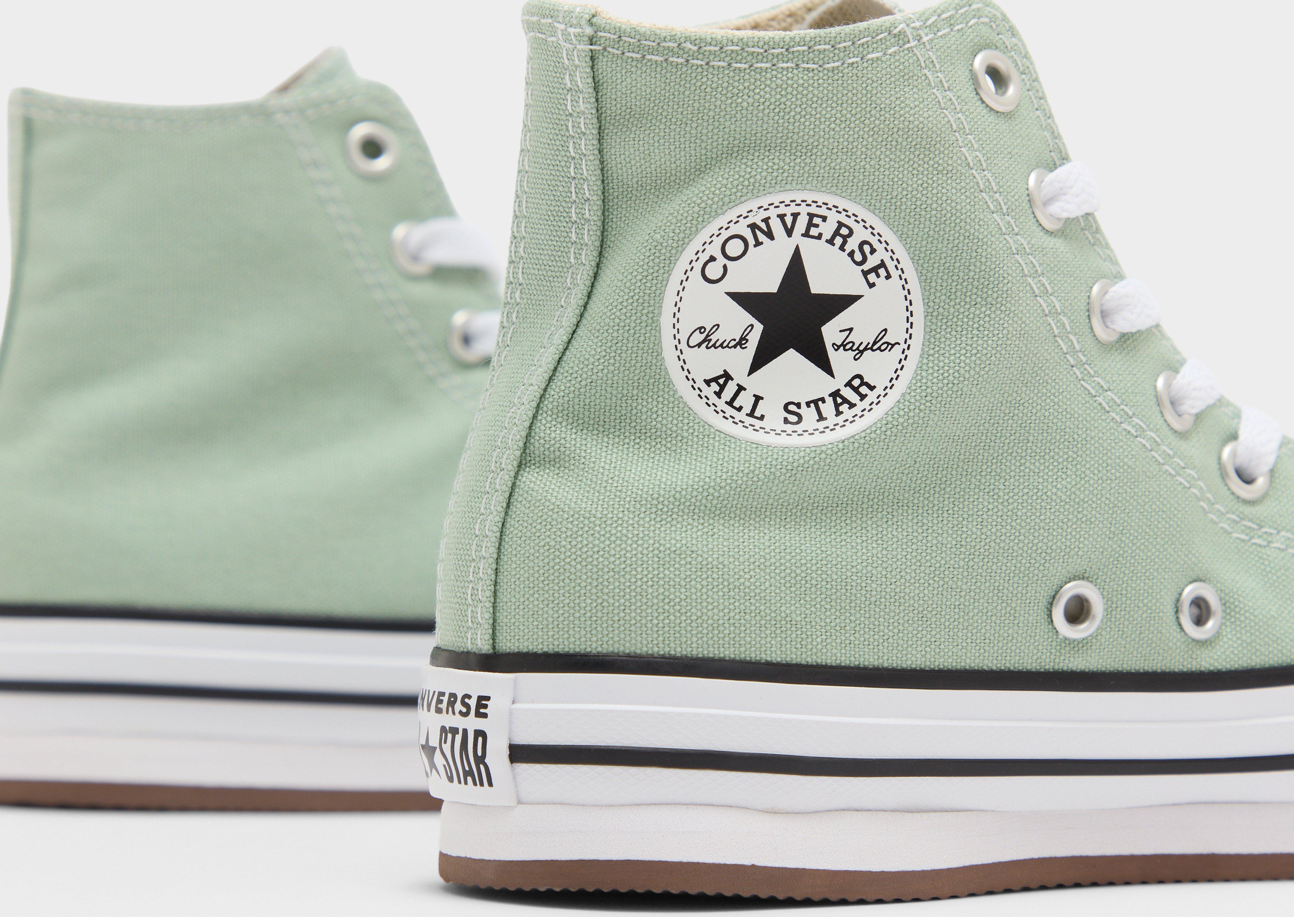 Converse All Star Lift High Children