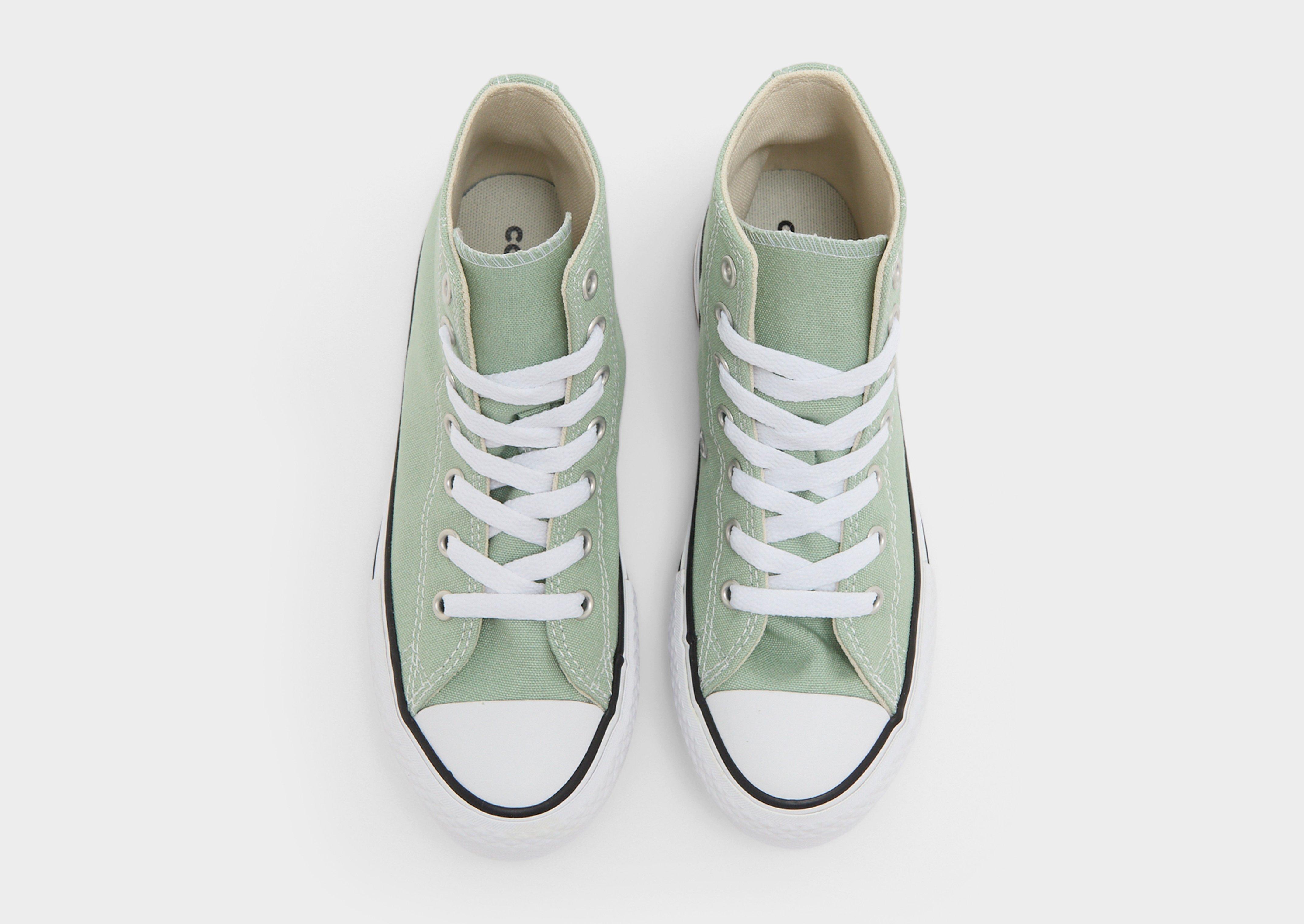 Converse All Star Lift High Children