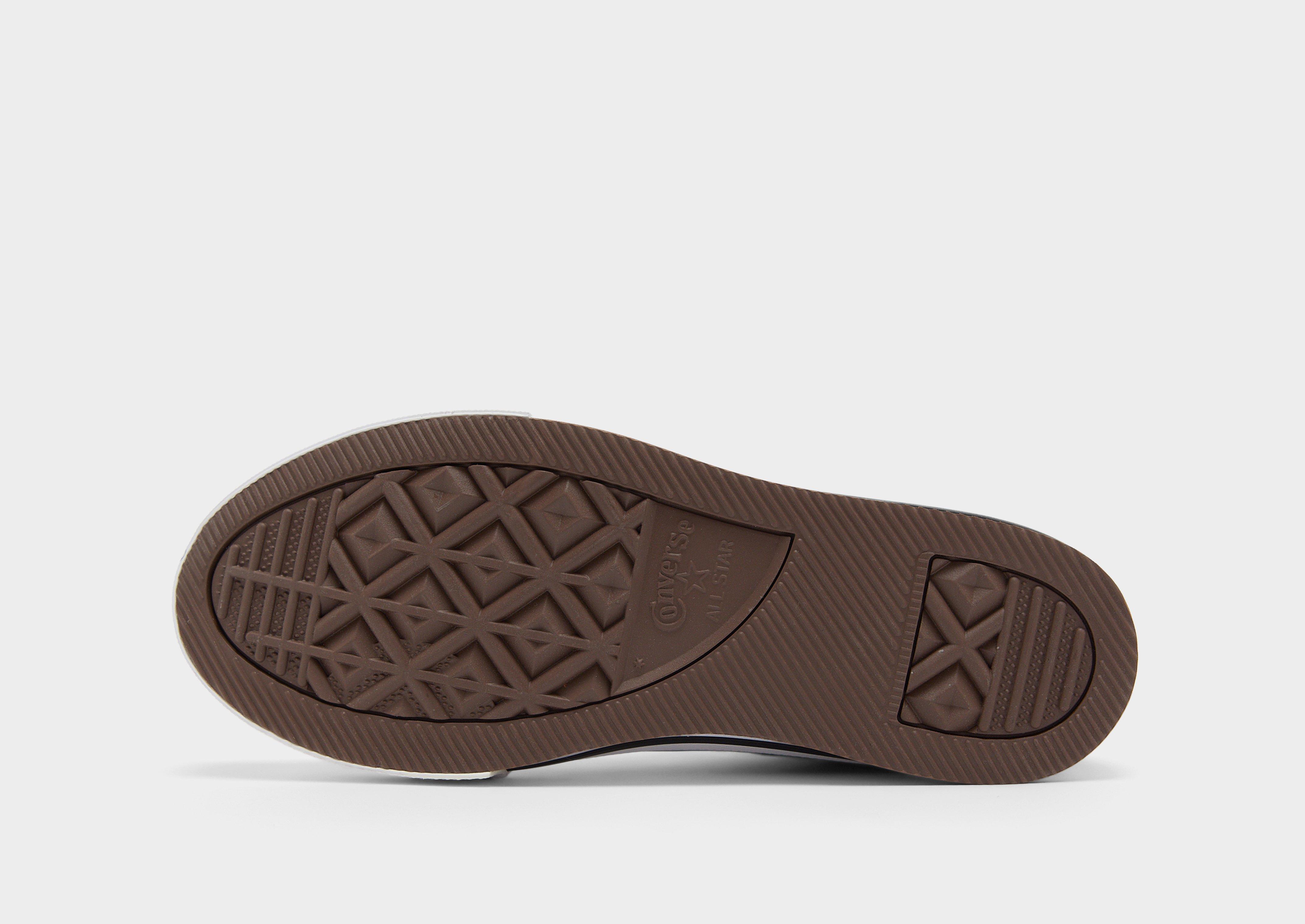 Converse All Star Lift High Children