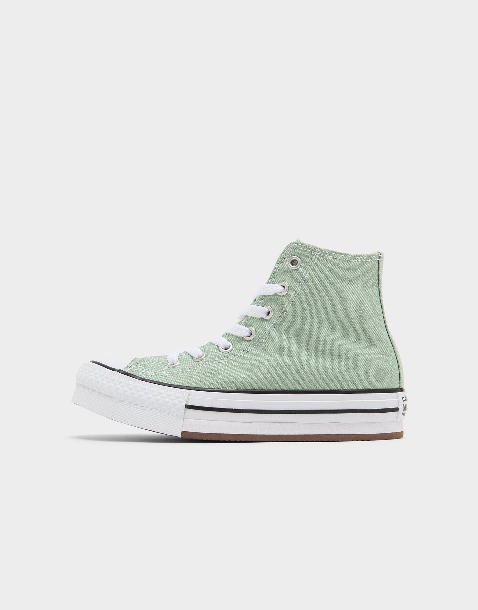 Converse All Star Lift High Bambino