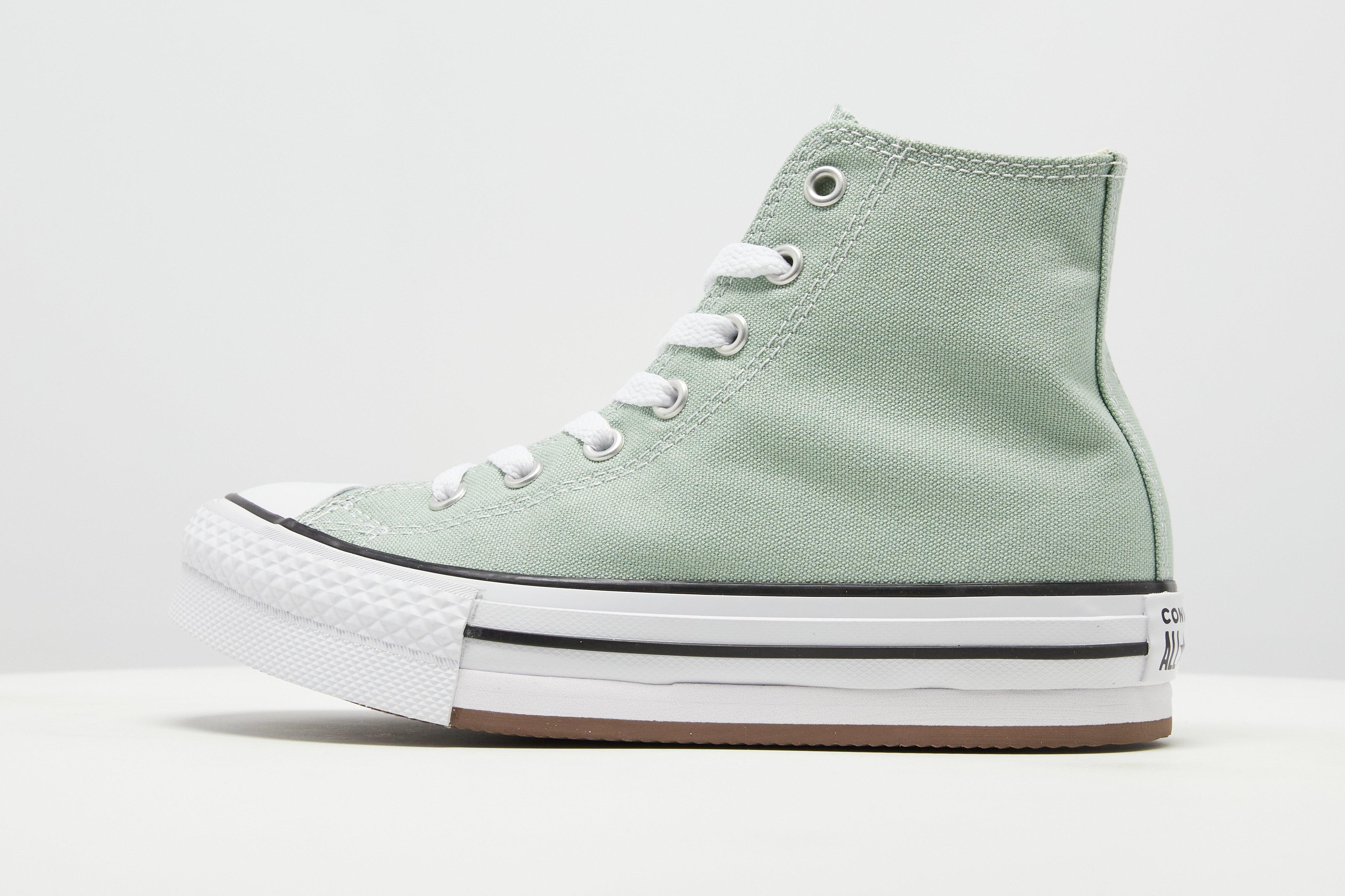 Converse All Star Lift High Bambino