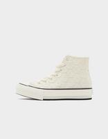 Converse Chuck Taylor All Star Lift High Crochet Children