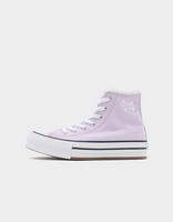 Converse All Star High Lift Bubble Flower Children