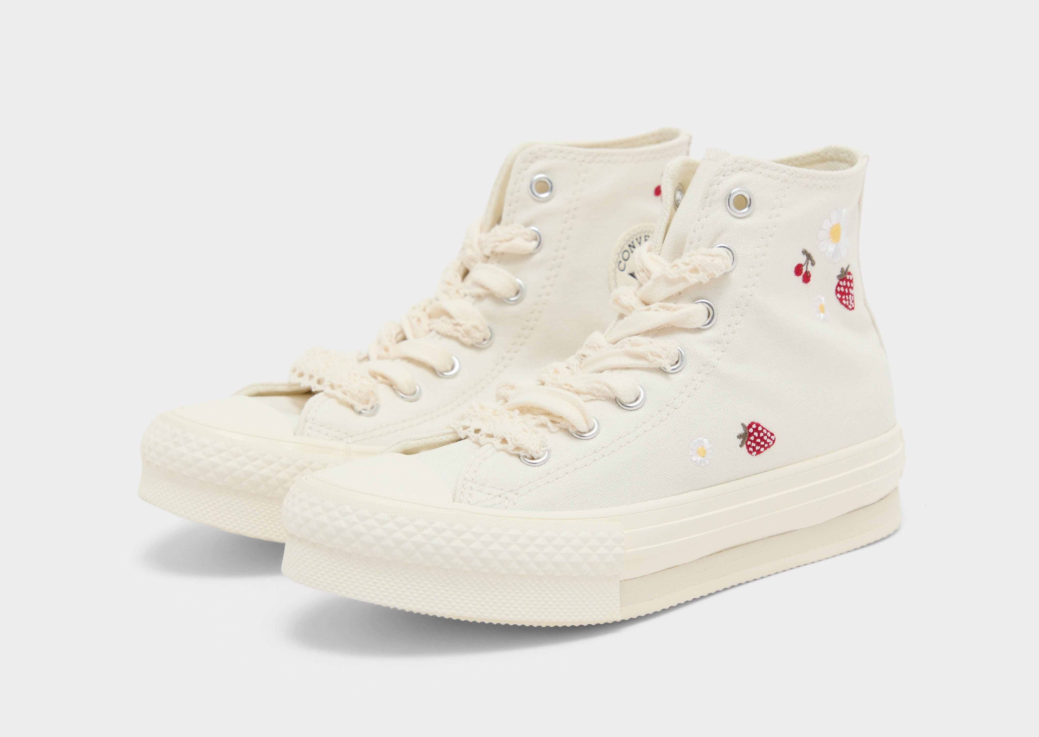 Converse All Star Lift High Children