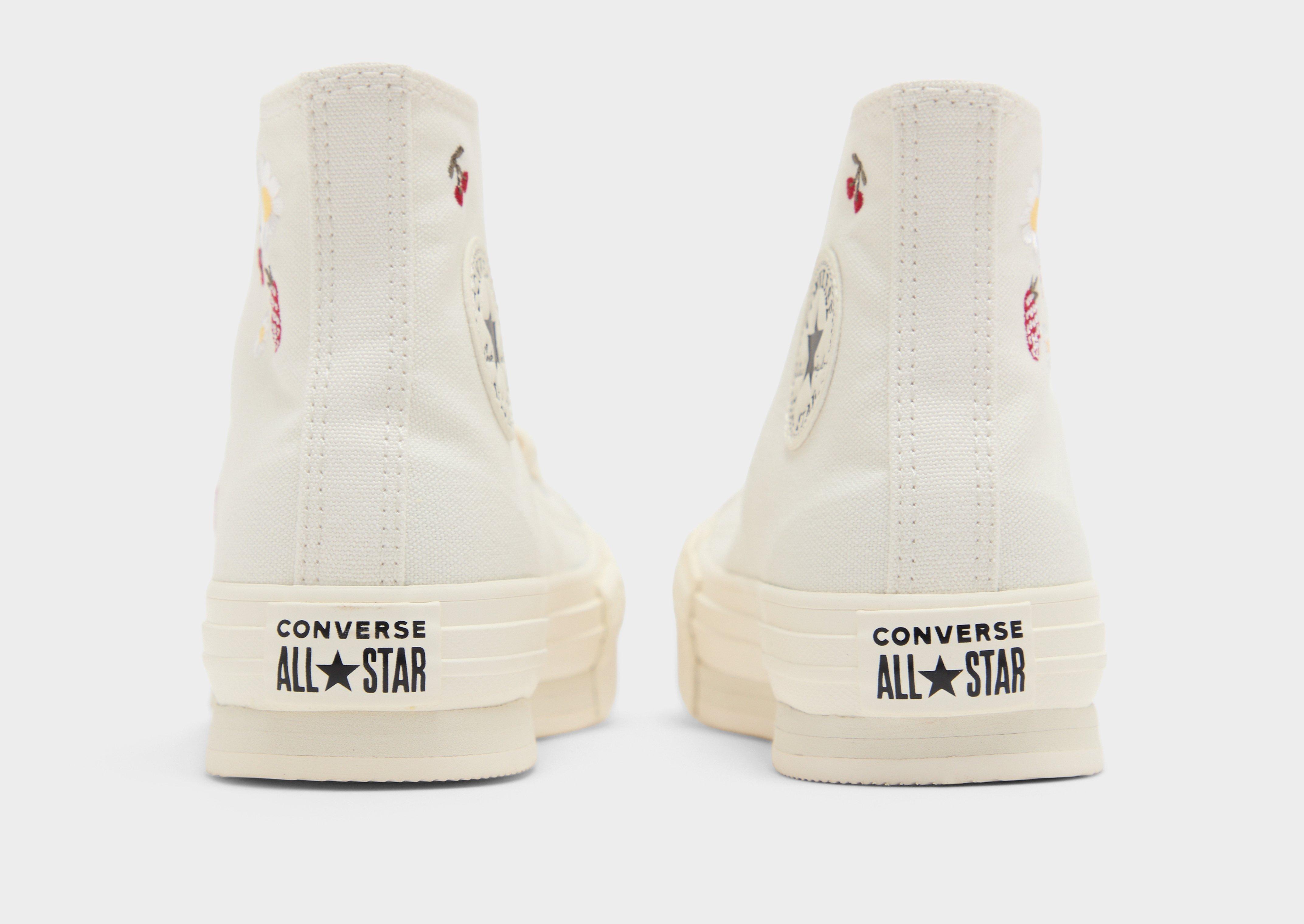 Converse All Star Lift High Children