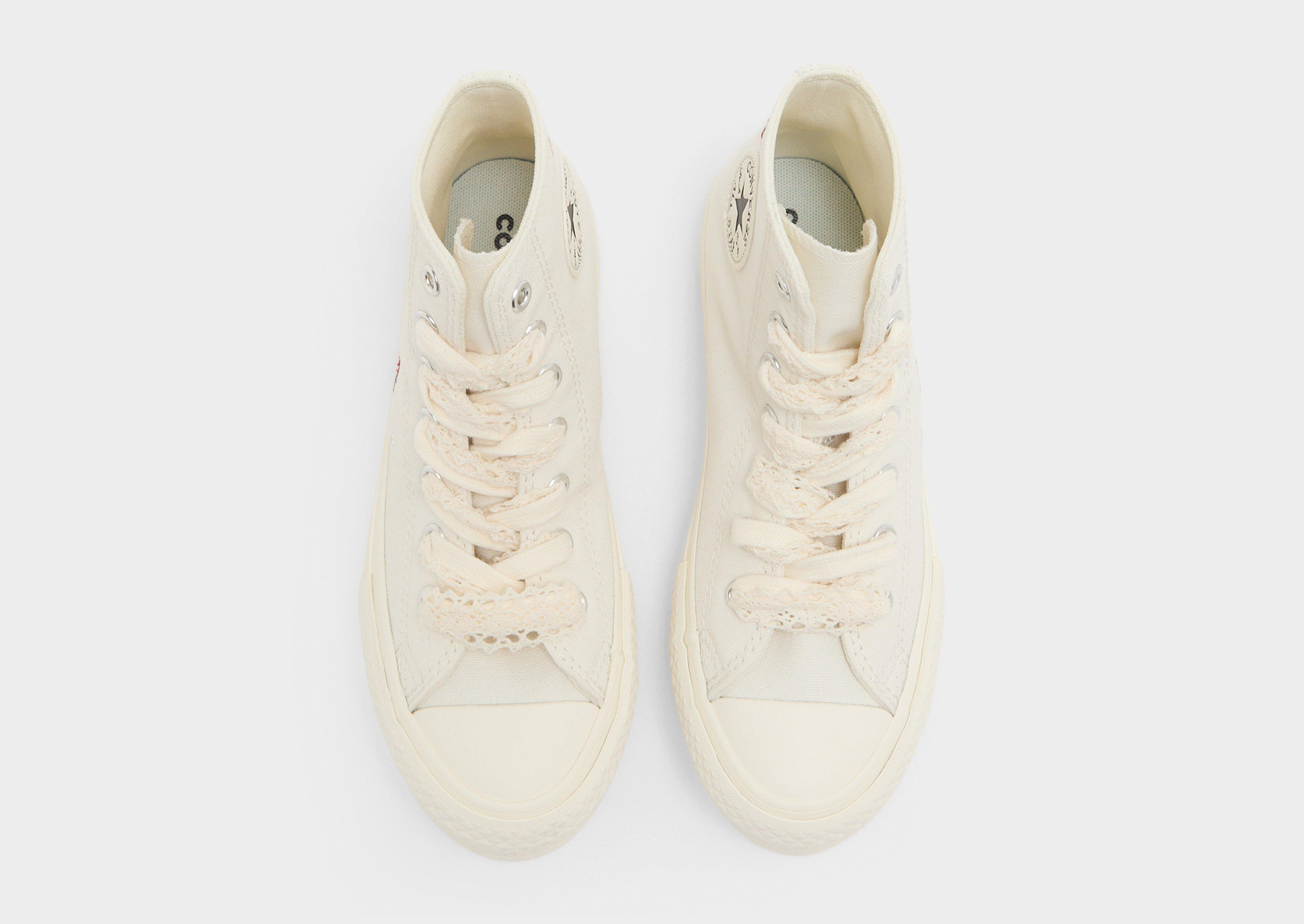 Converse All Star Lift High Children