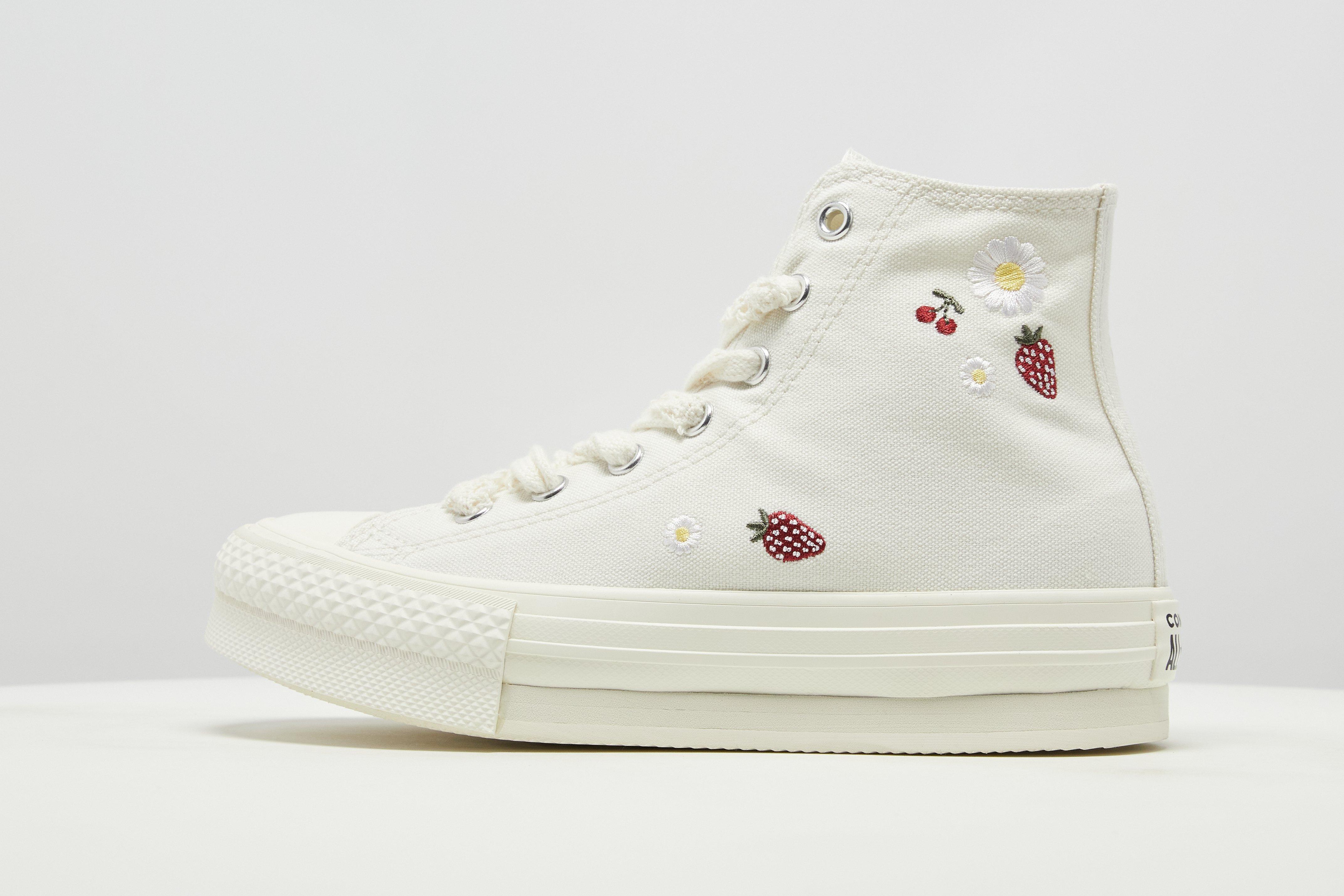 Converse All Star Lift High Bambino
