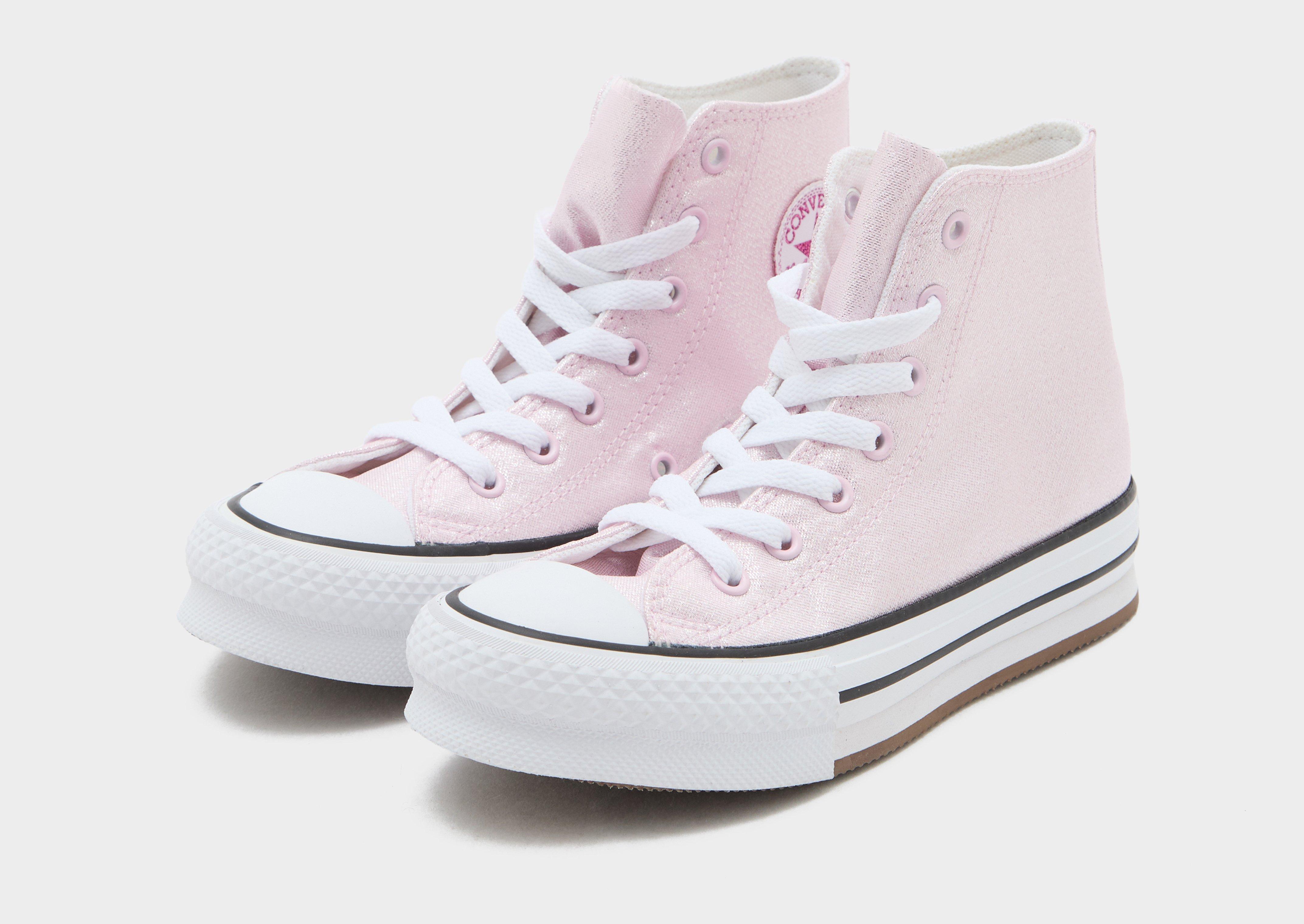 Converse All Star Lift High Children