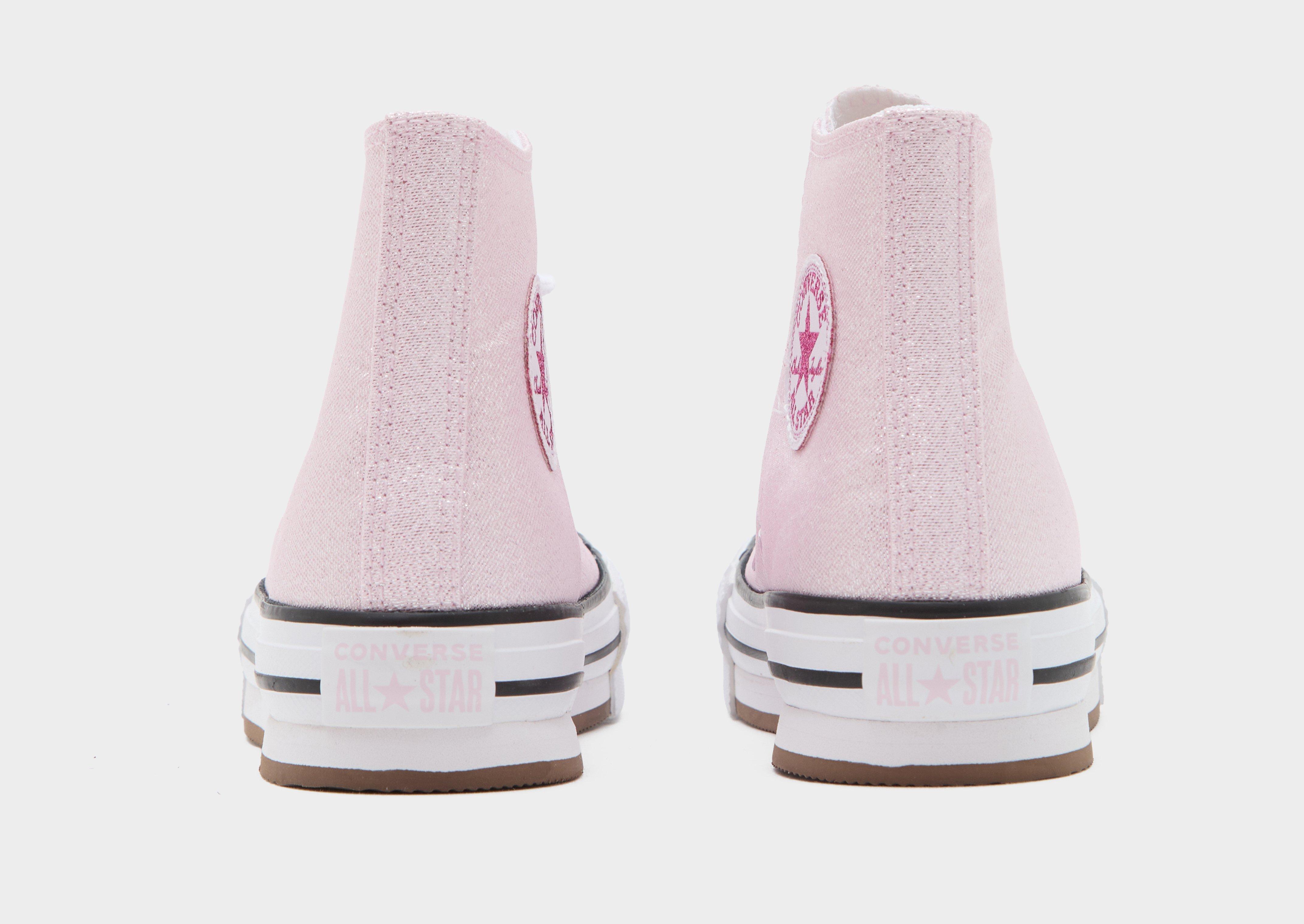 Converse All Star Lift High Children