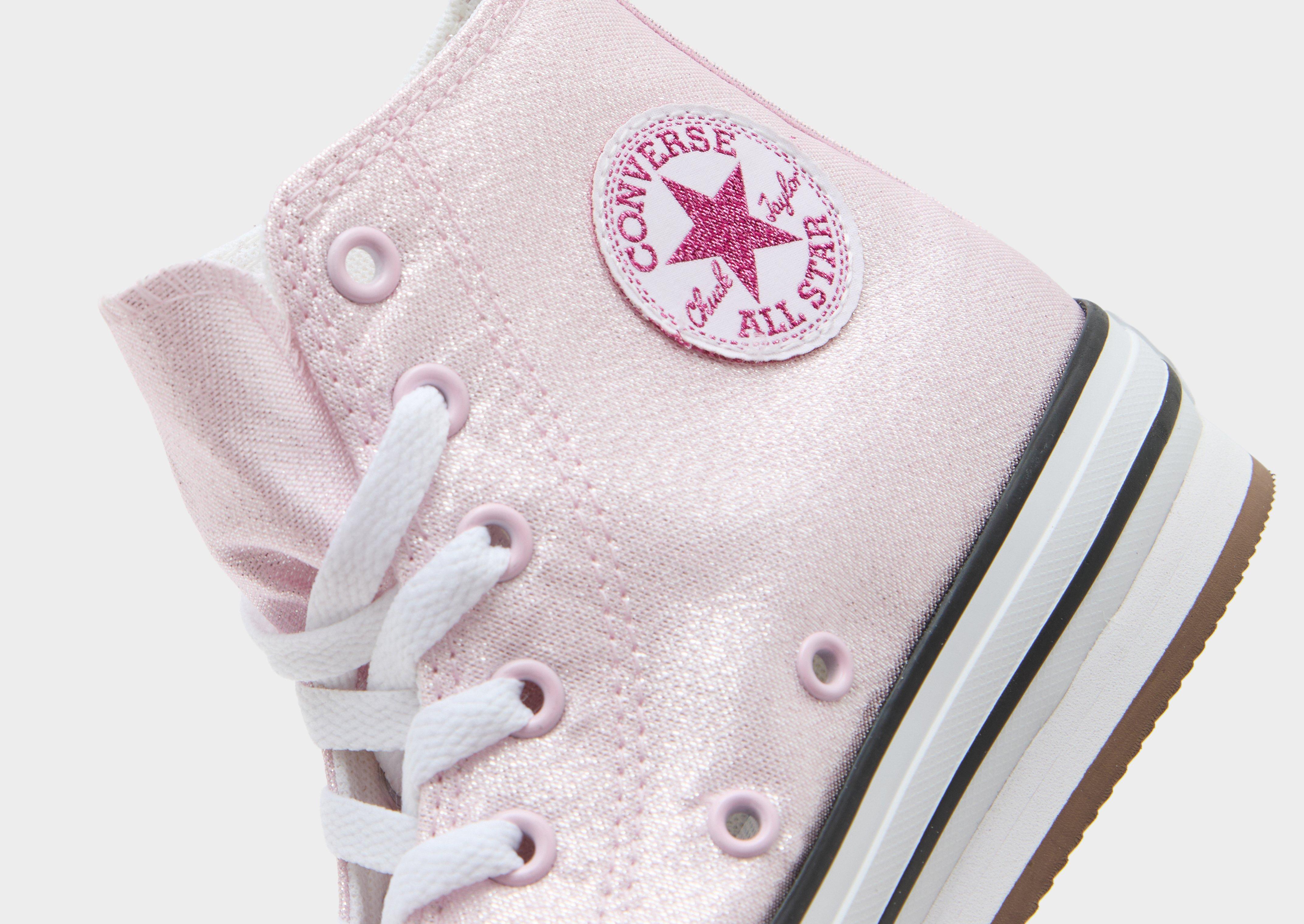Converse All Star Lift High Children