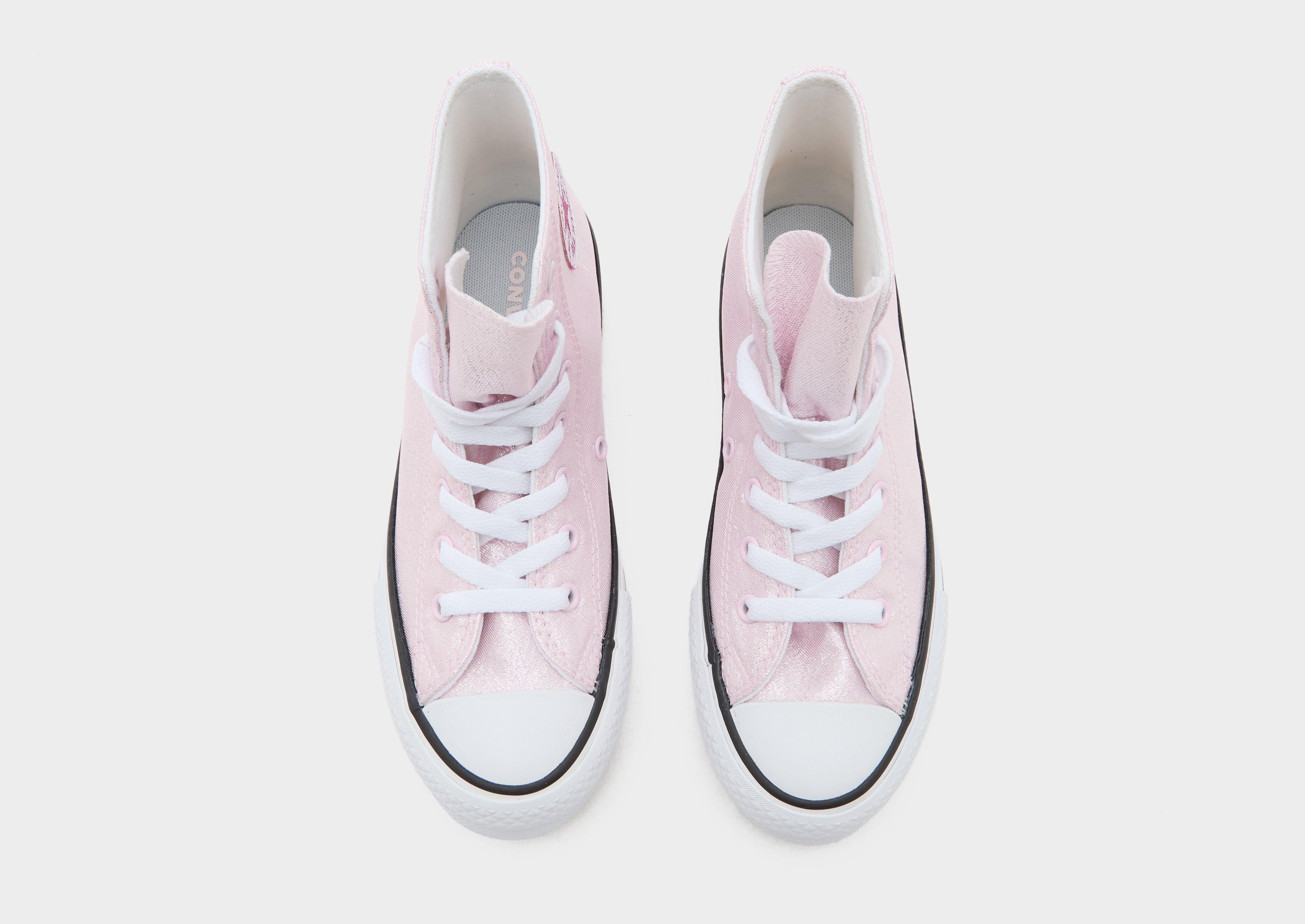 Converse All Star Lift High Children