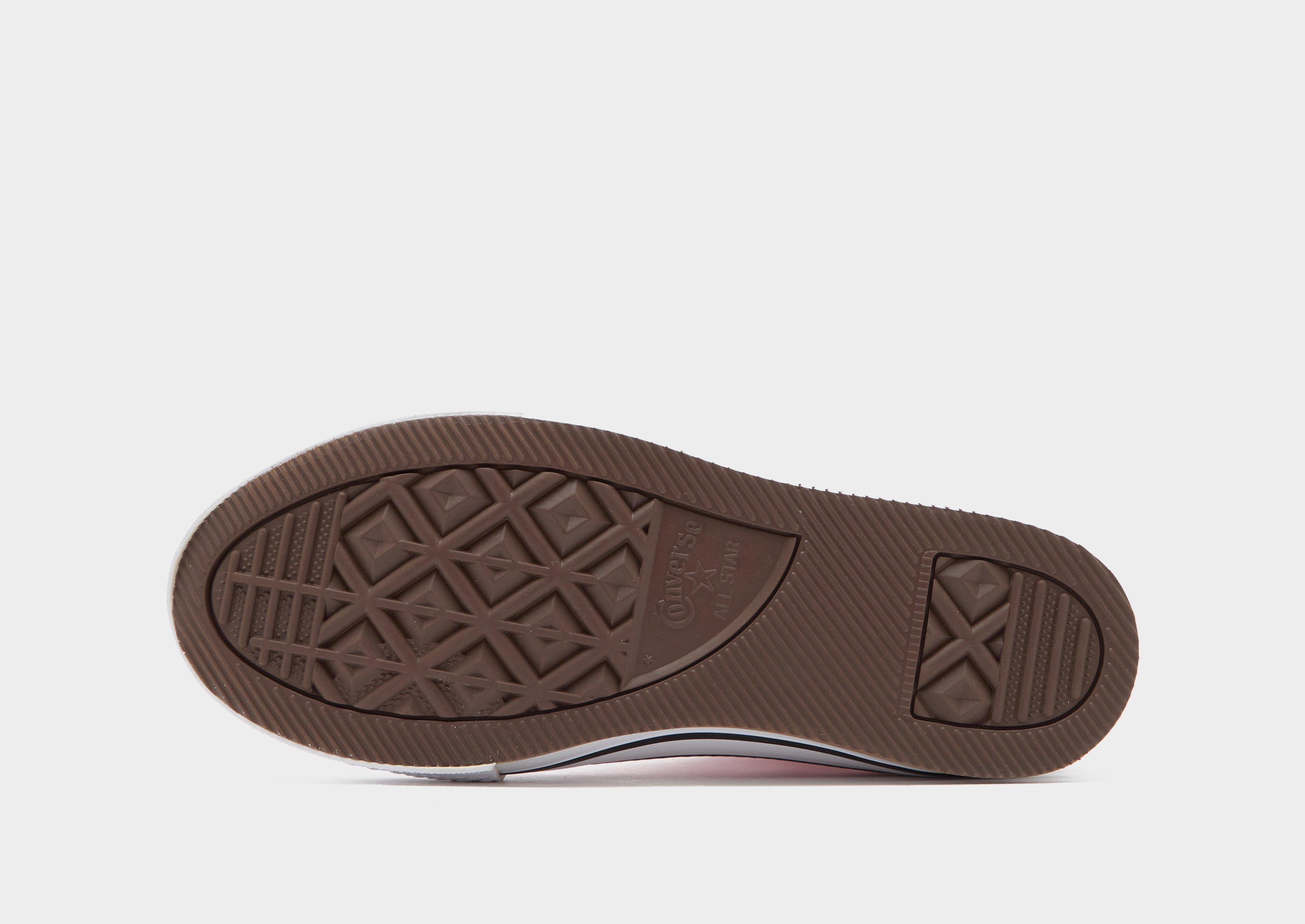 Converse All Star Lift High Children