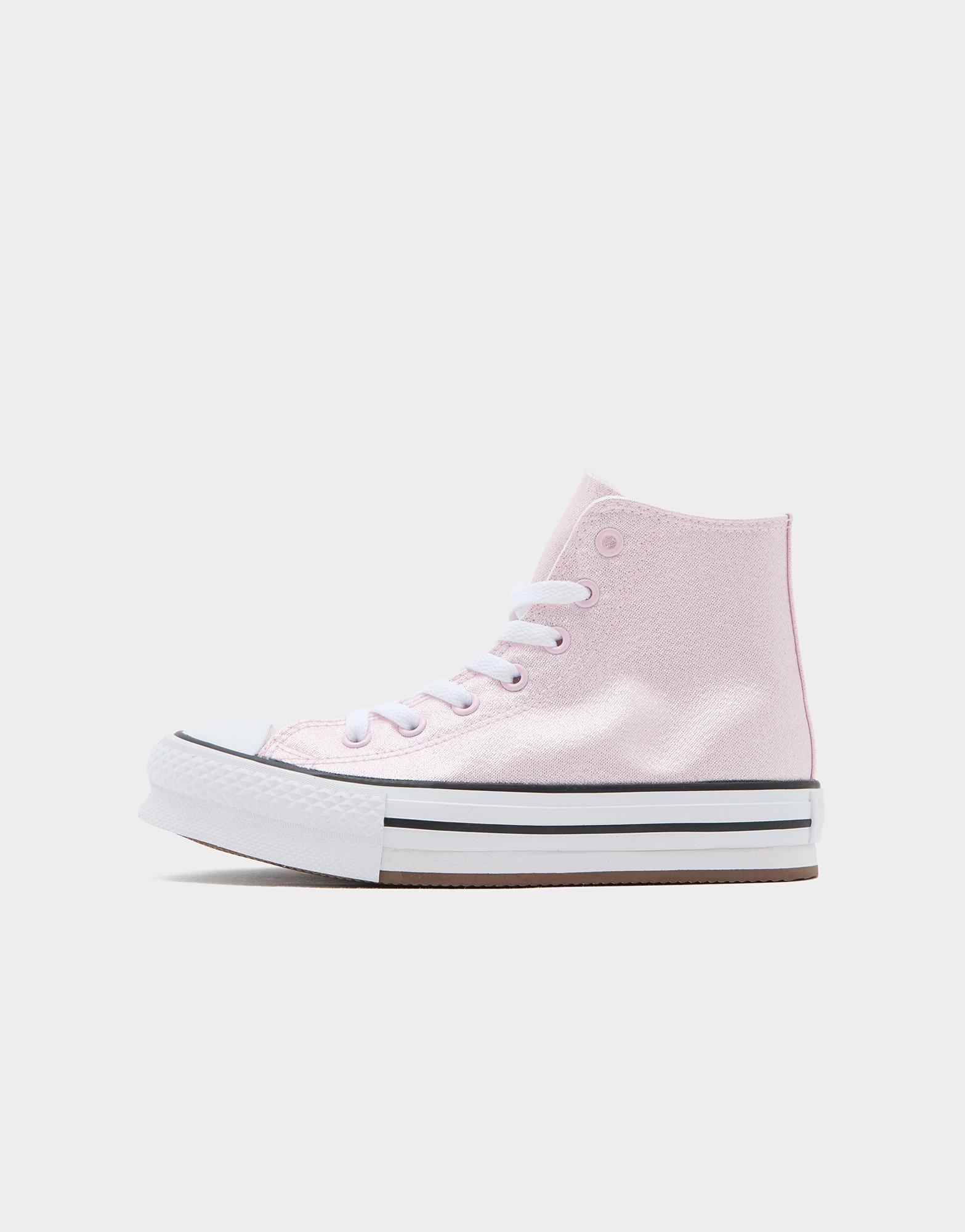 Converse All Star Lift High Bambino