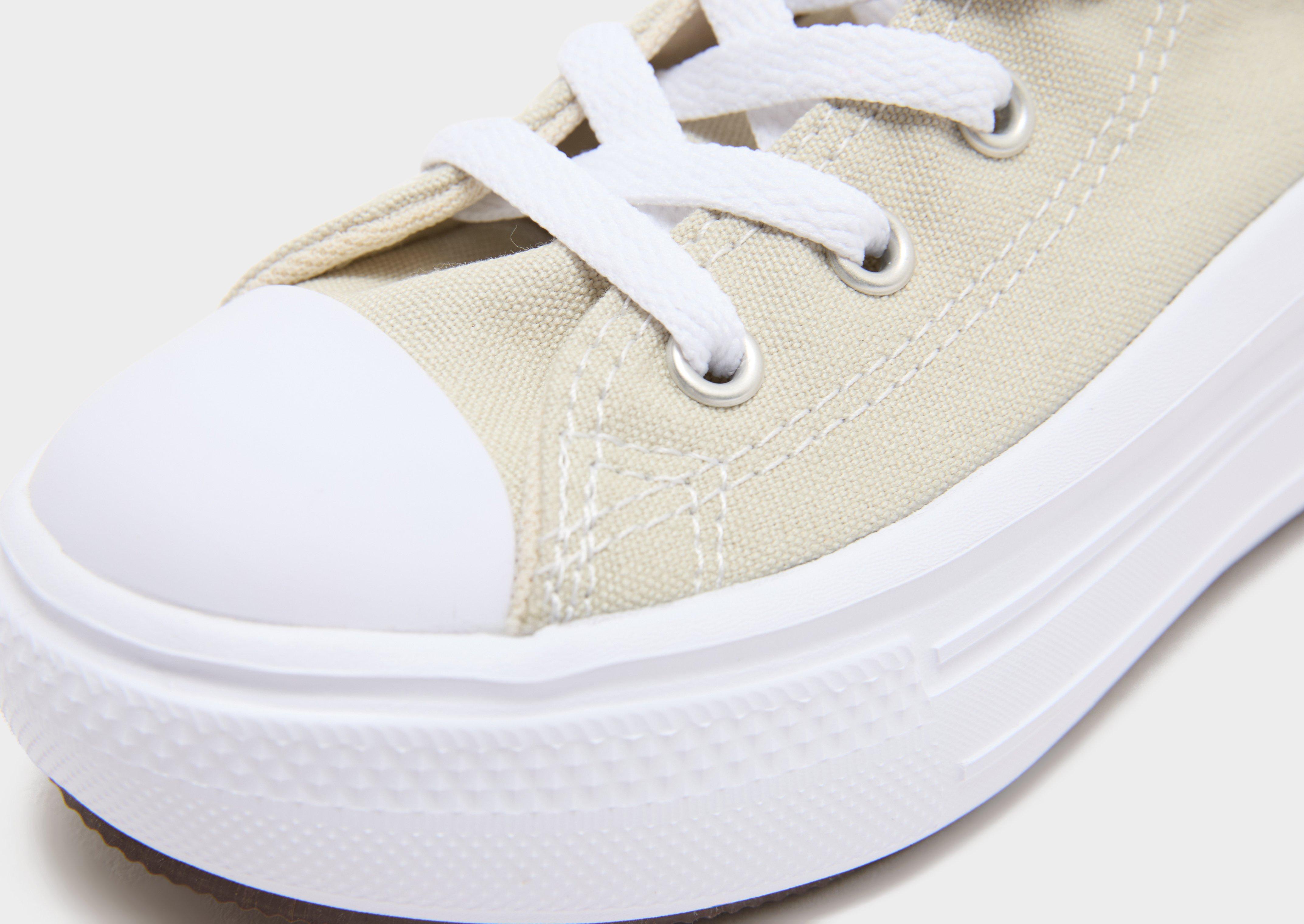 Converse Chuck Taylor All Star Move High Kleinkinder