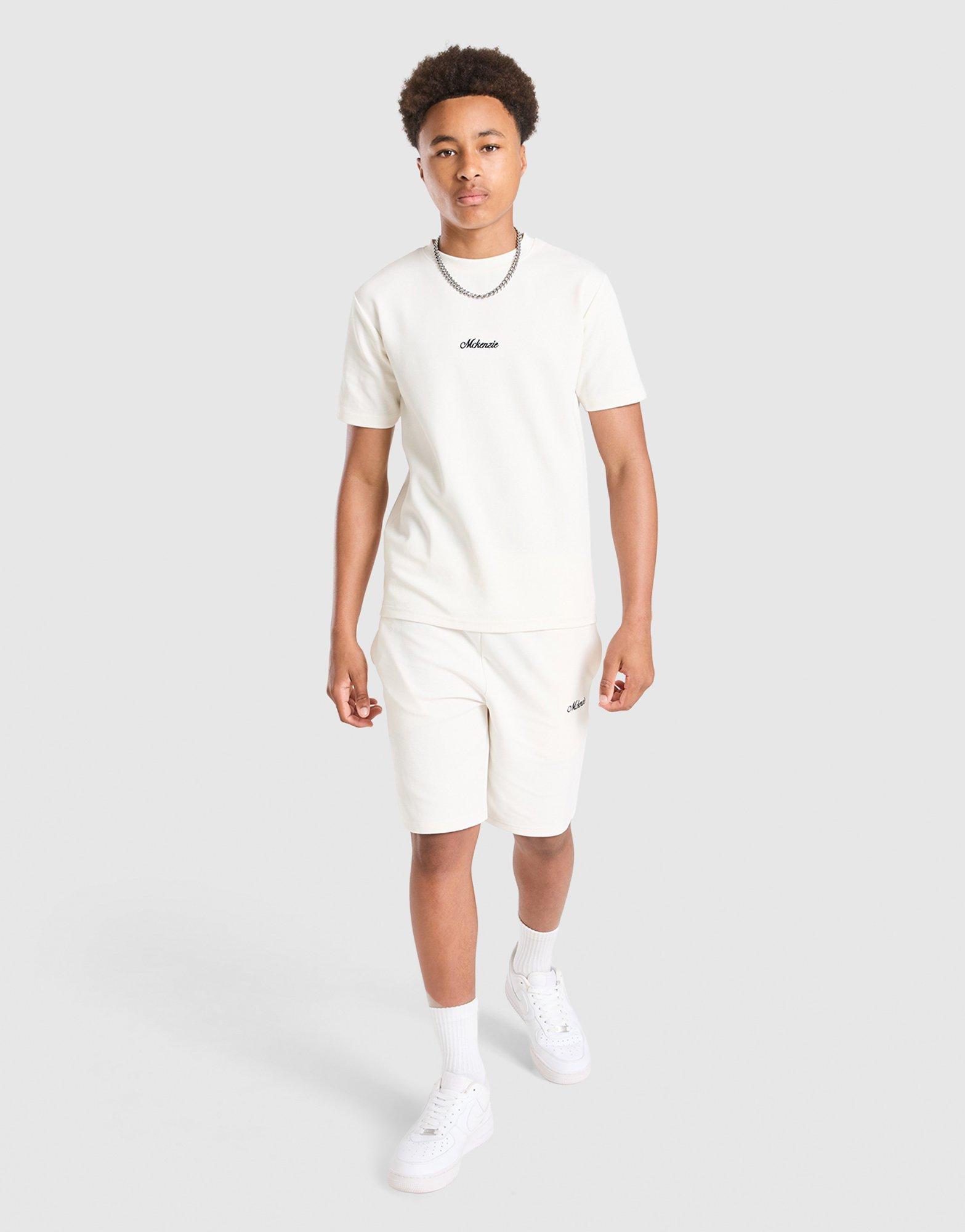 McKenzie Pismo T-Shirt Junior