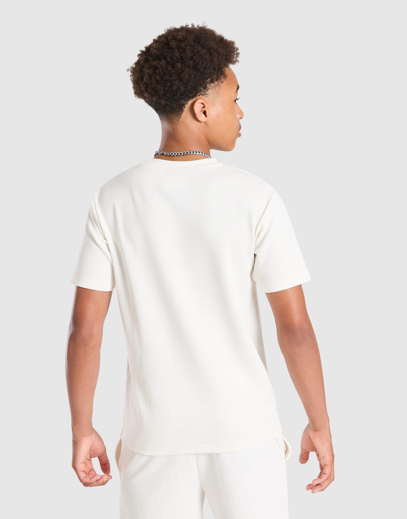 McKenzie Pismo T-Shirt Junior
