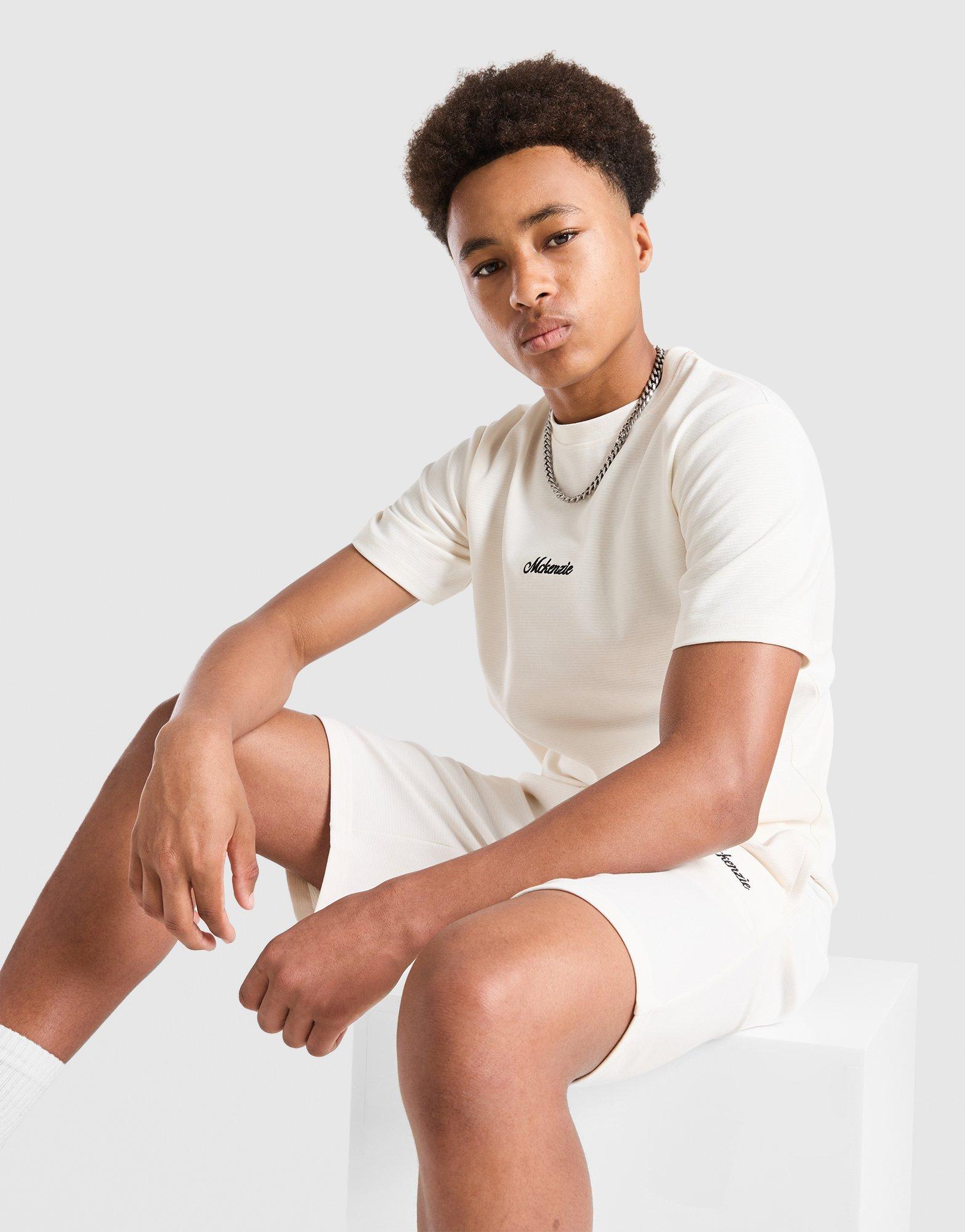 McKenzie Pismo T-Shirt Junior