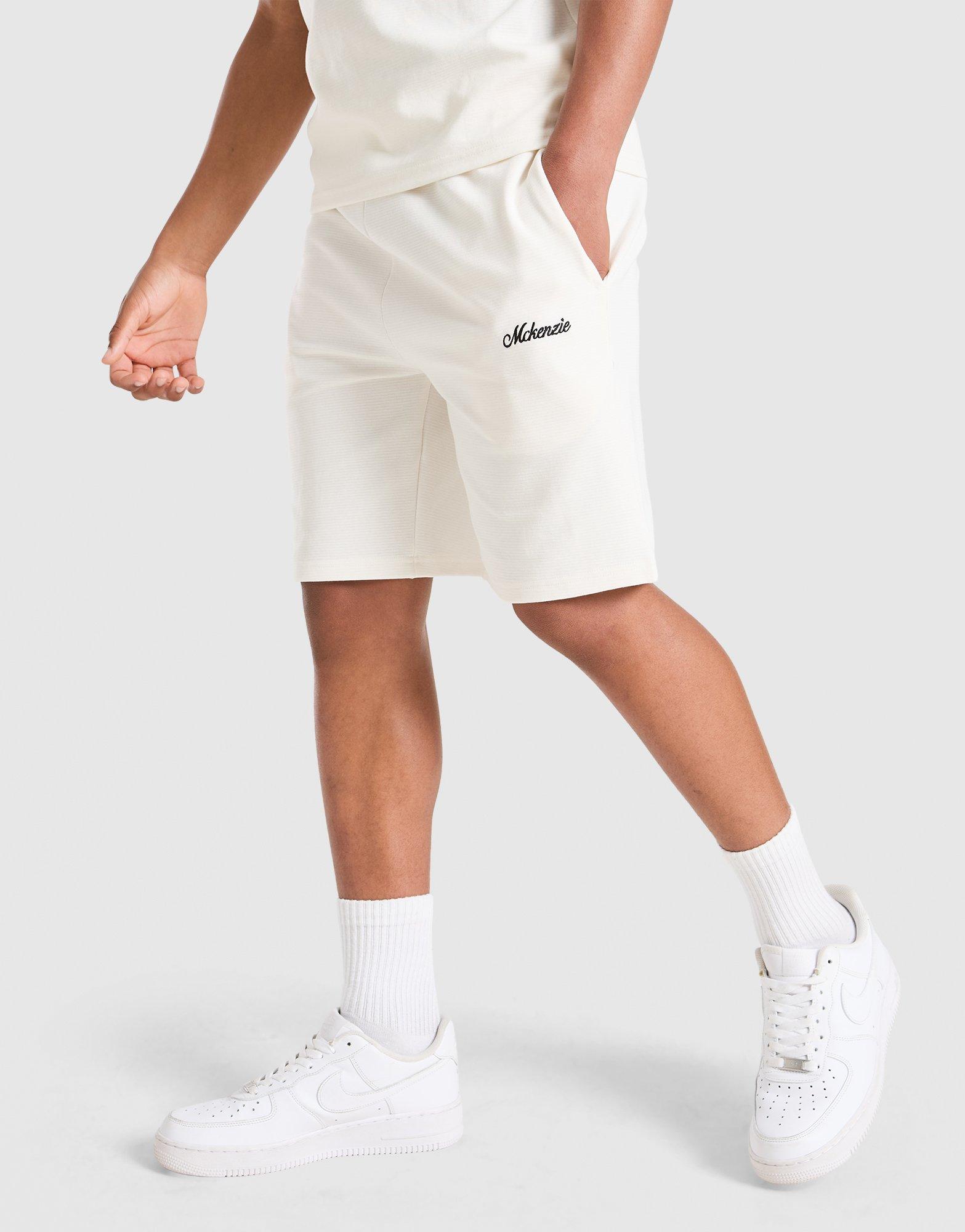 McKenzie Pismo Shorts Junior