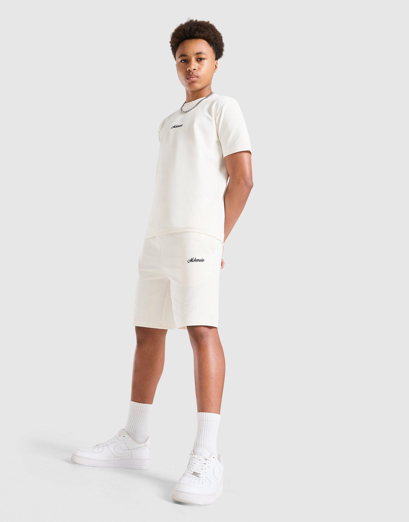 McKenzie Pismo Shorts Junior
