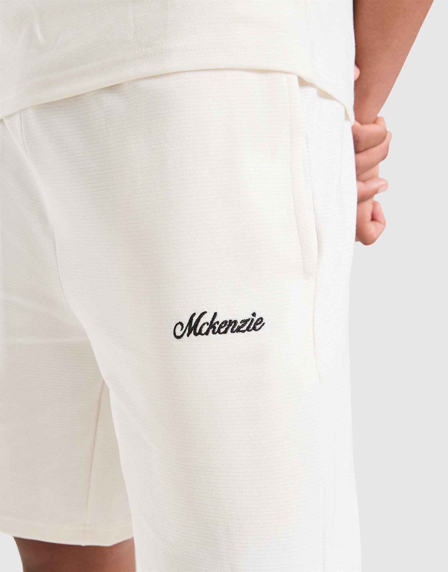McKenzie Pismo Shorts Junior