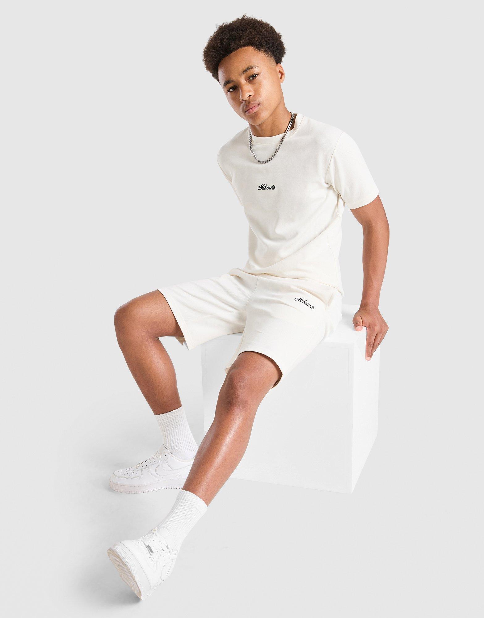 McKenzie Pismo Shorts Junior